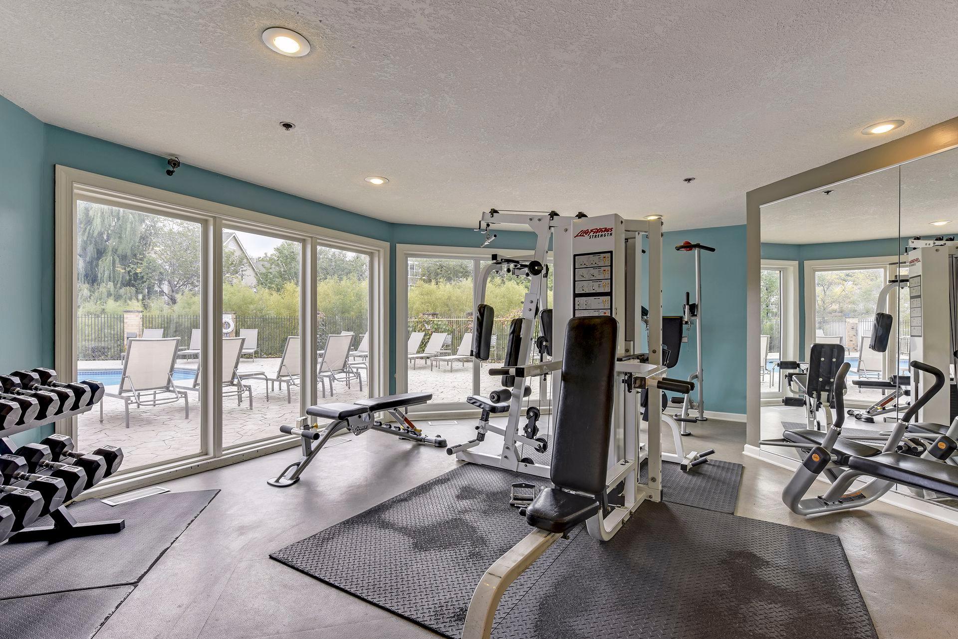 View of Residential at 6000 Chasewood Parkway #204, Hopkins MN 55343, Hopkins (41 of 45) - Mike Wilen | Minnesota Team Real Estate