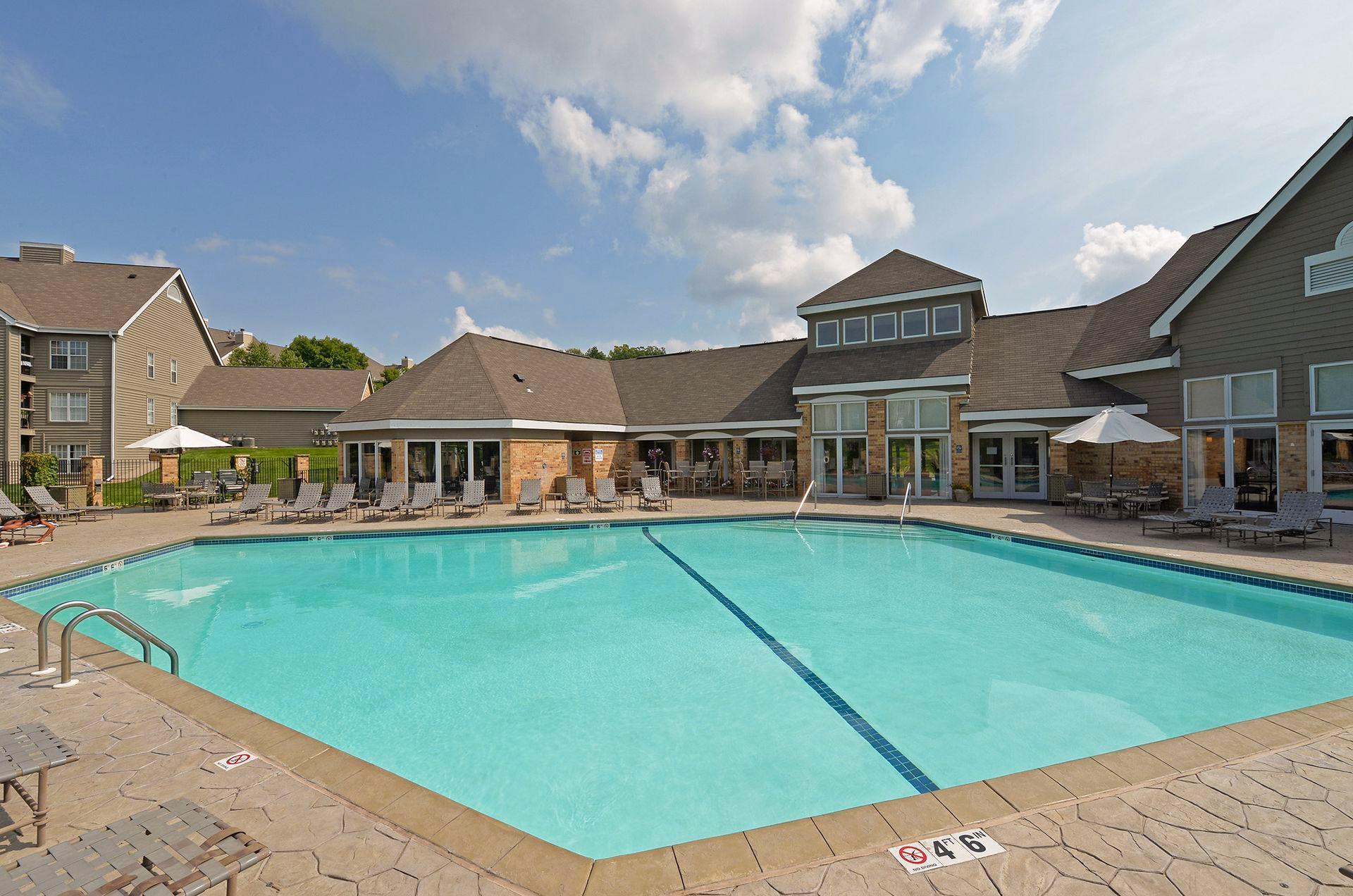 View of Residential at 6000 Chasewood Parkway #204, Hopkins MN 55343, Hopkins (36 of 45) - Mike Wilen | Minnesota Team Real Estate