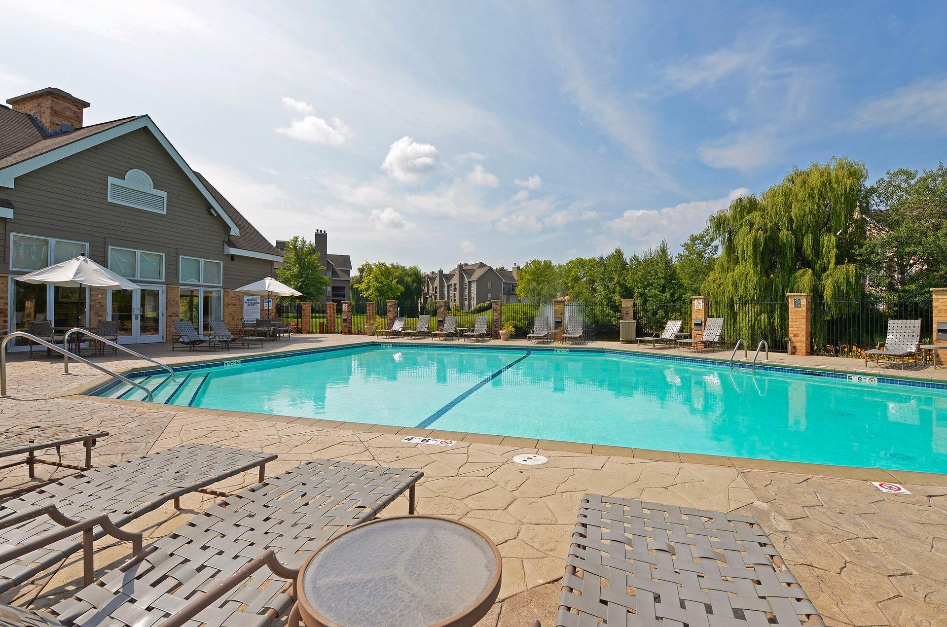 View of Residential at 6000 Chasewood Parkway #204, Hopkins MN 55343, Hopkins (33 of 45) - Mike Wilen | Minnesota Team Real Estate