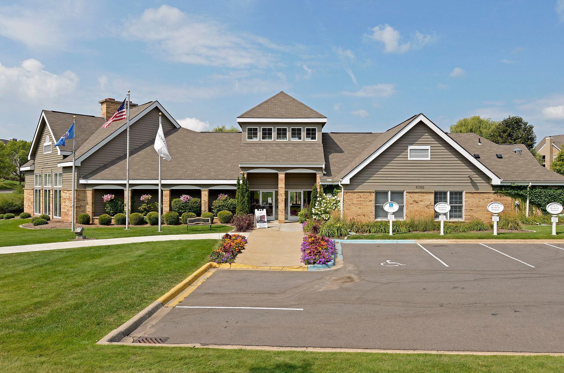 View of Residential at 6000 Chasewood Parkway #204, Hopkins MN 55343, Hopkins (31 of 45) - Mike Wilen | Minnesota Team Real Estate