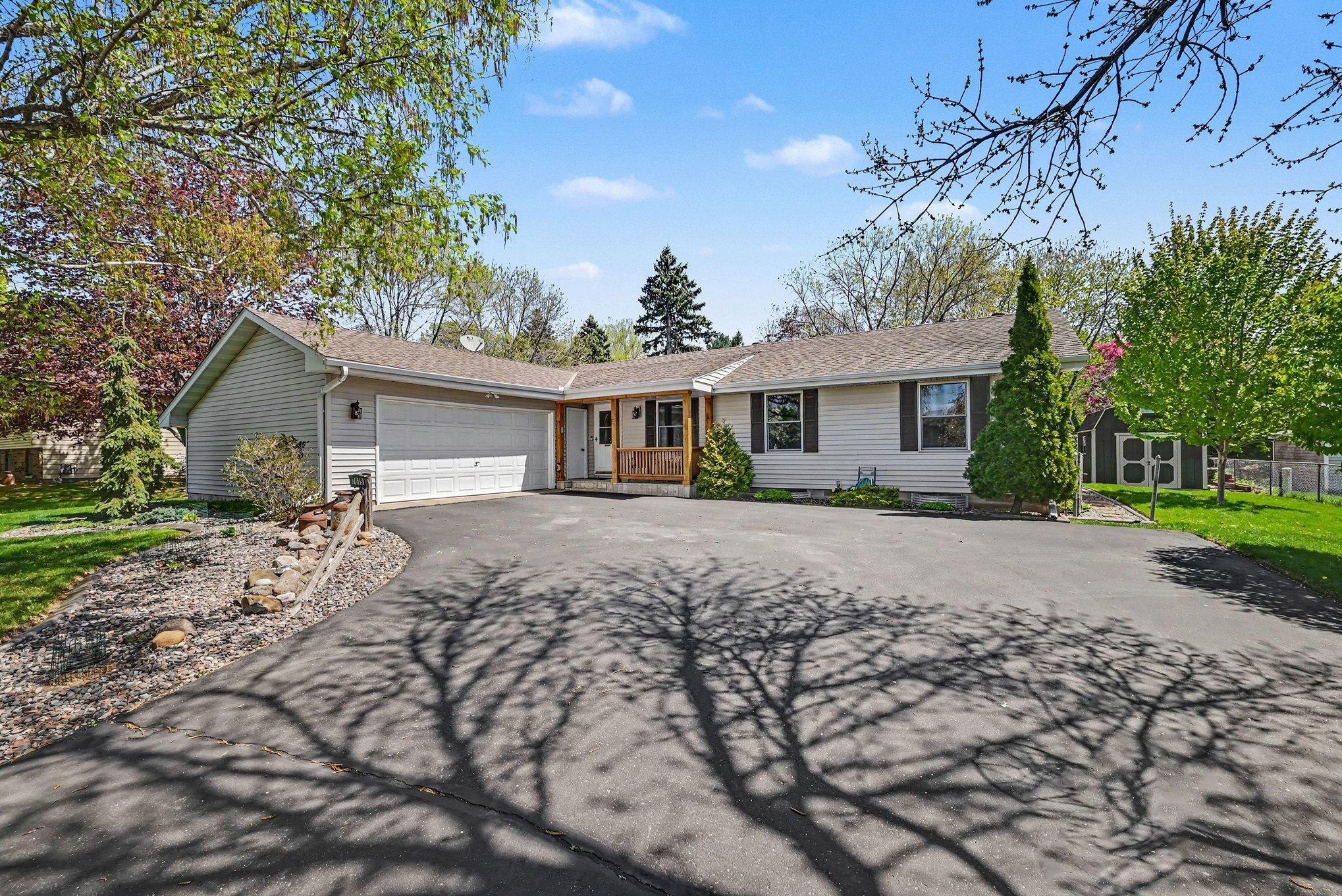 View of Residential at 7619 Meadowmoor Drive, Fridley MN 55432, Fridley - Mike Wilen | Minnesota Team Real Estate