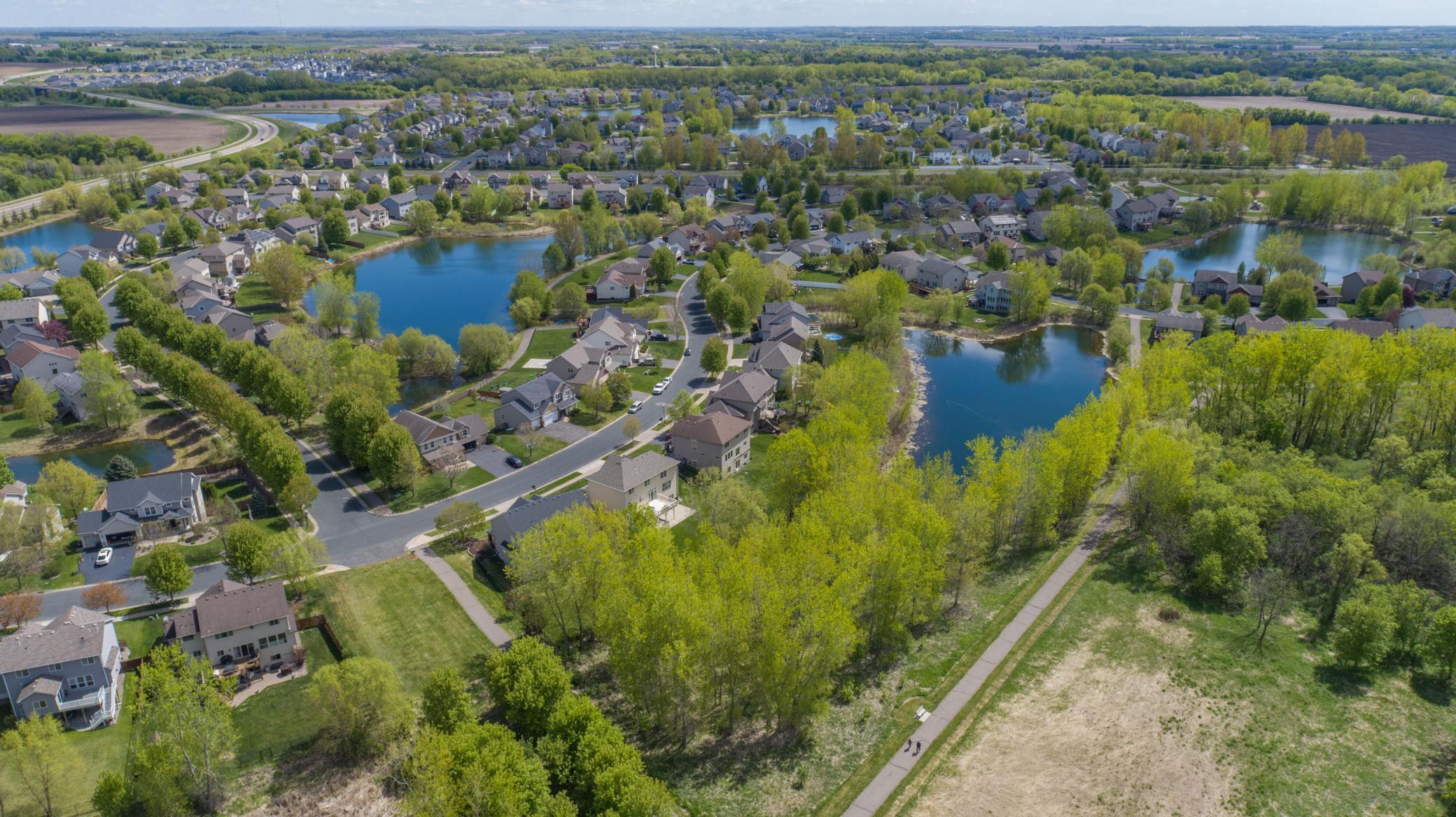 View of Land at 19799 Embers Avenue, Farmington MN 55024, Farmington (12 of 15) - Mike Wilen | Minnesota Team Real Estate