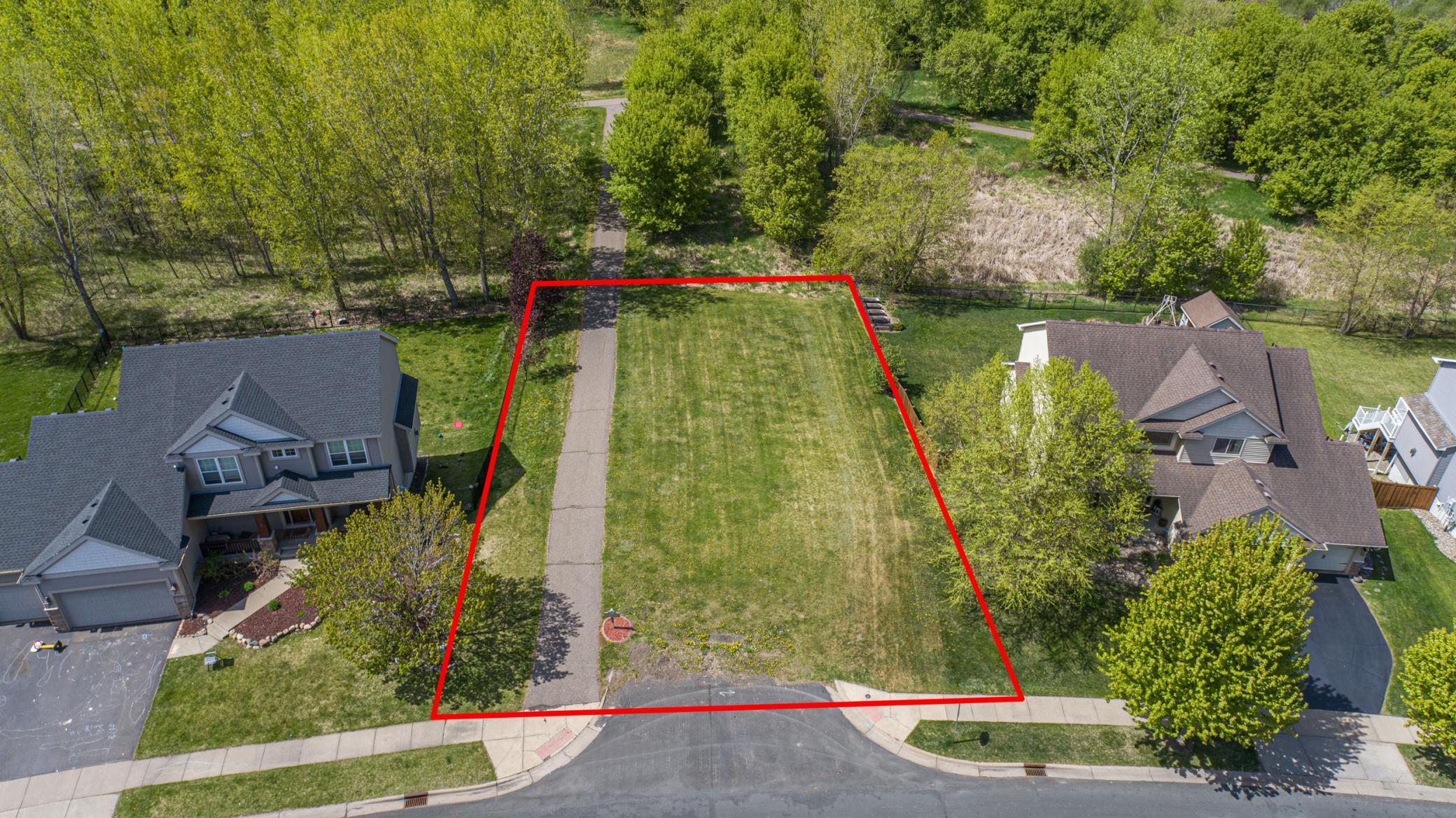 View of Land at 19799 Embers Avenue, Farmington MN 55024, Farmington (10 of 15) - Mike Wilen | Minnesota Team Real Estate