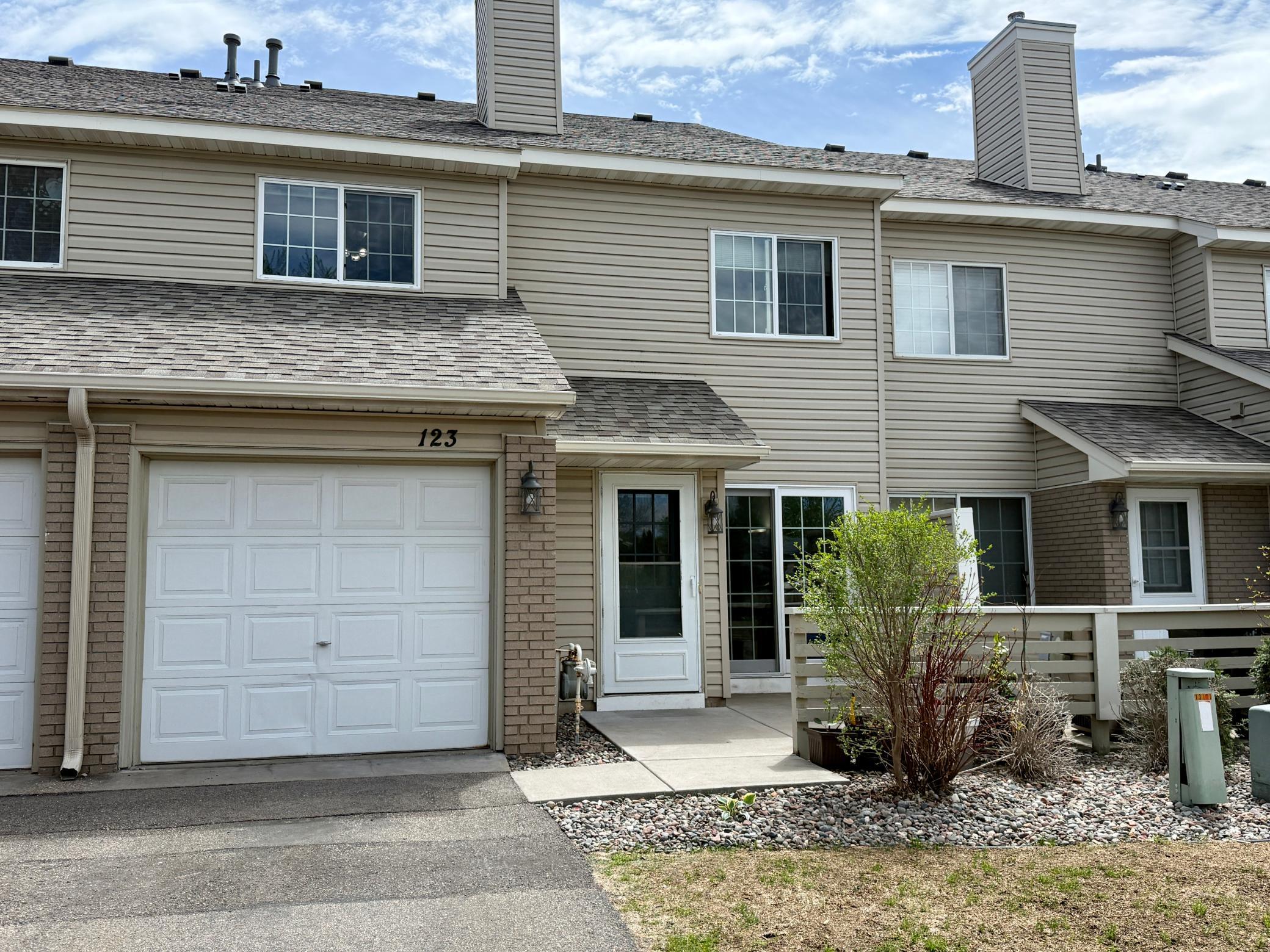 View of Residential at 13161 Meadowood Way #123, Coon Rapids MN 55448, Coon Rapids - Mike Wilen | Minnesota Team Real Estate