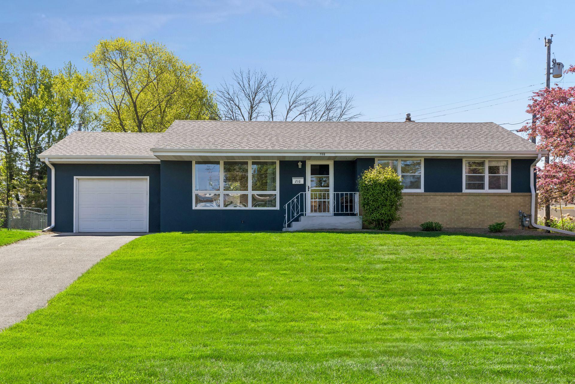 View of Residential at 216 Reid Lane, South Saint Paul MN 55075, South Saint Paul - Mike Wilen | Minnesota Team Real Estate
