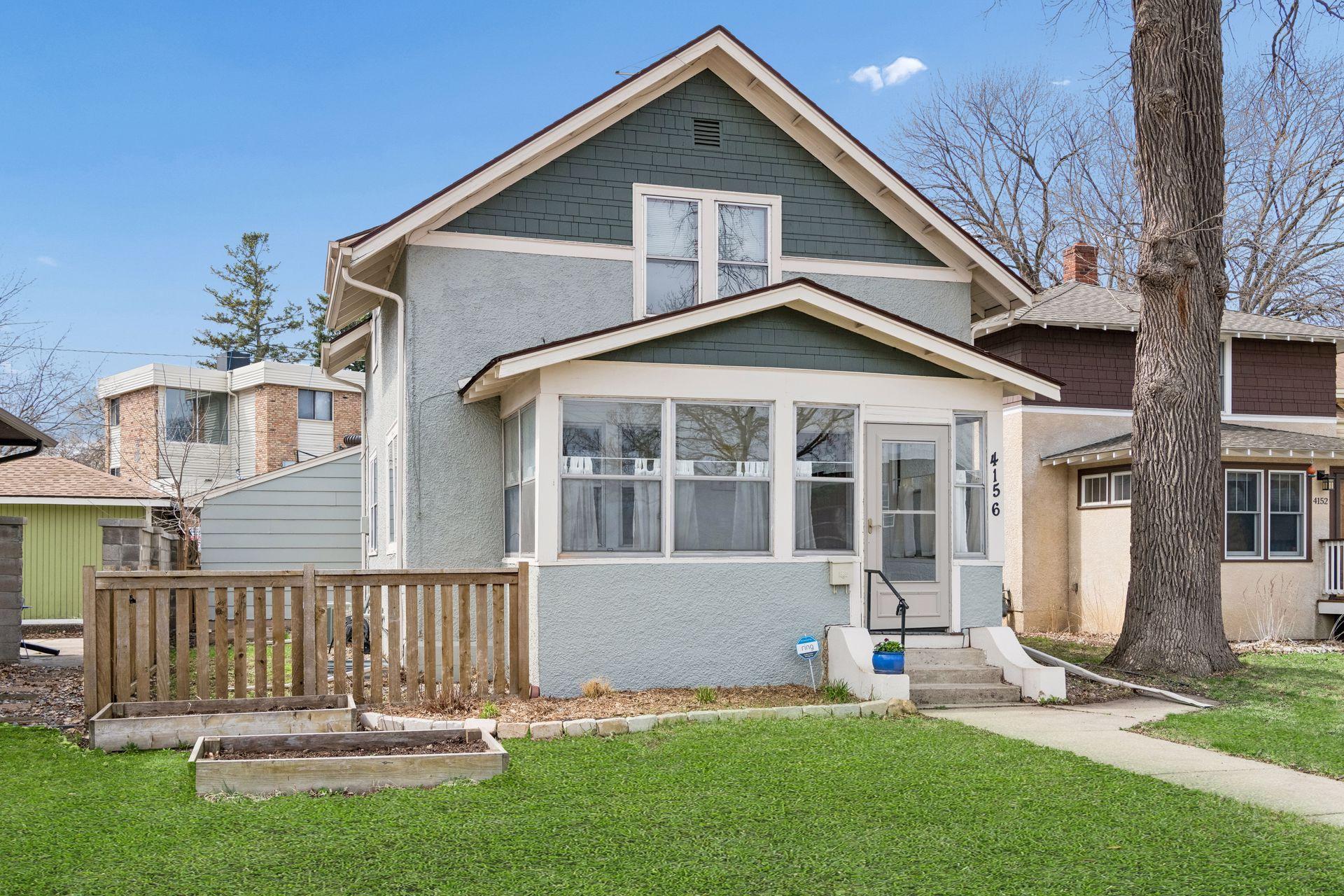 View of Residential at 4156 Minnehaha Avenue, Minneapolis MN 55406, Minneapolis - Mike Wilen | Minnesota Team Real Estate
