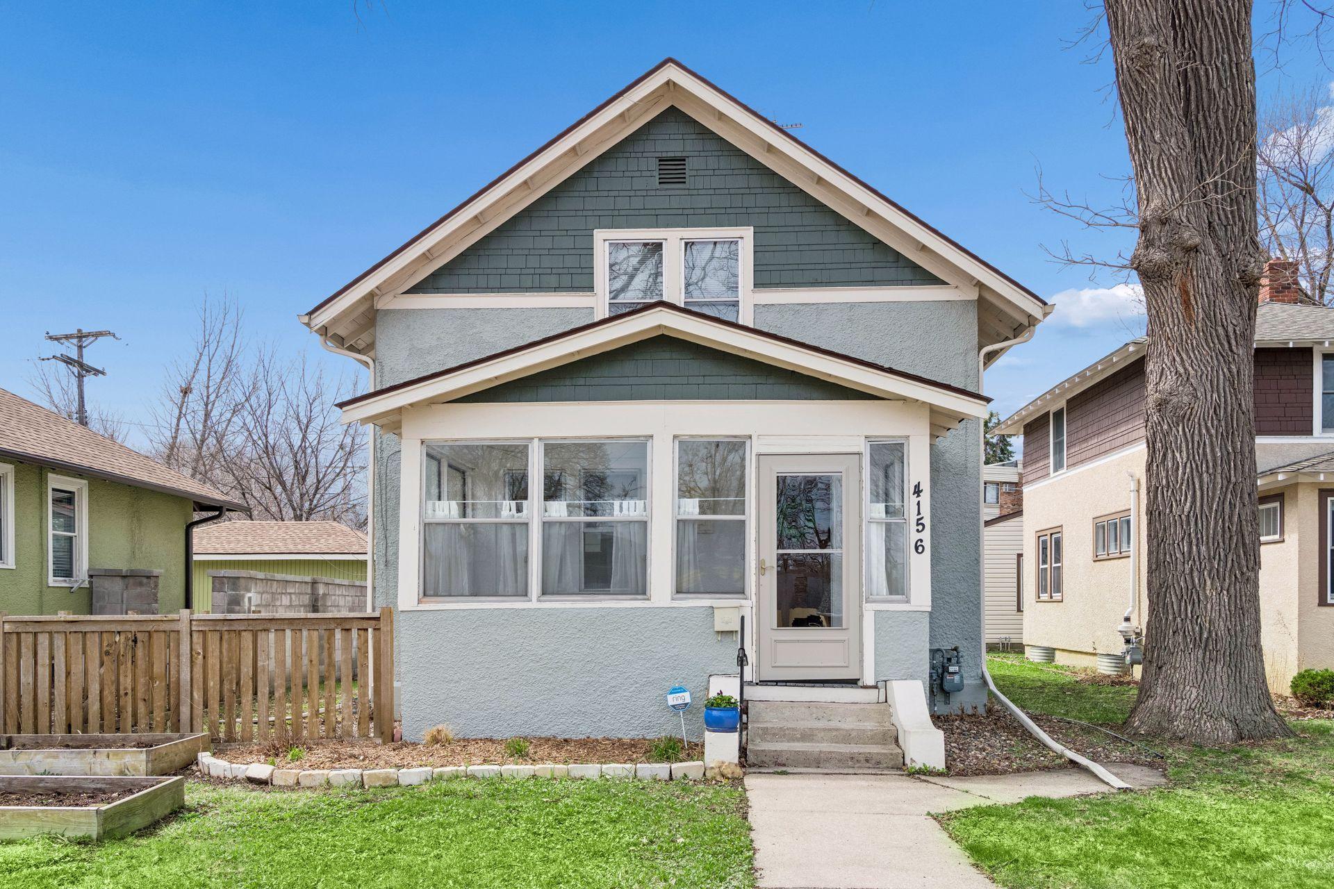 View of Residential at 4156 Minnehaha Avenue, Minneapolis MN 55406, Minneapolis (2 of 31) - Mike Wilen | Minnesota Team Real Estate