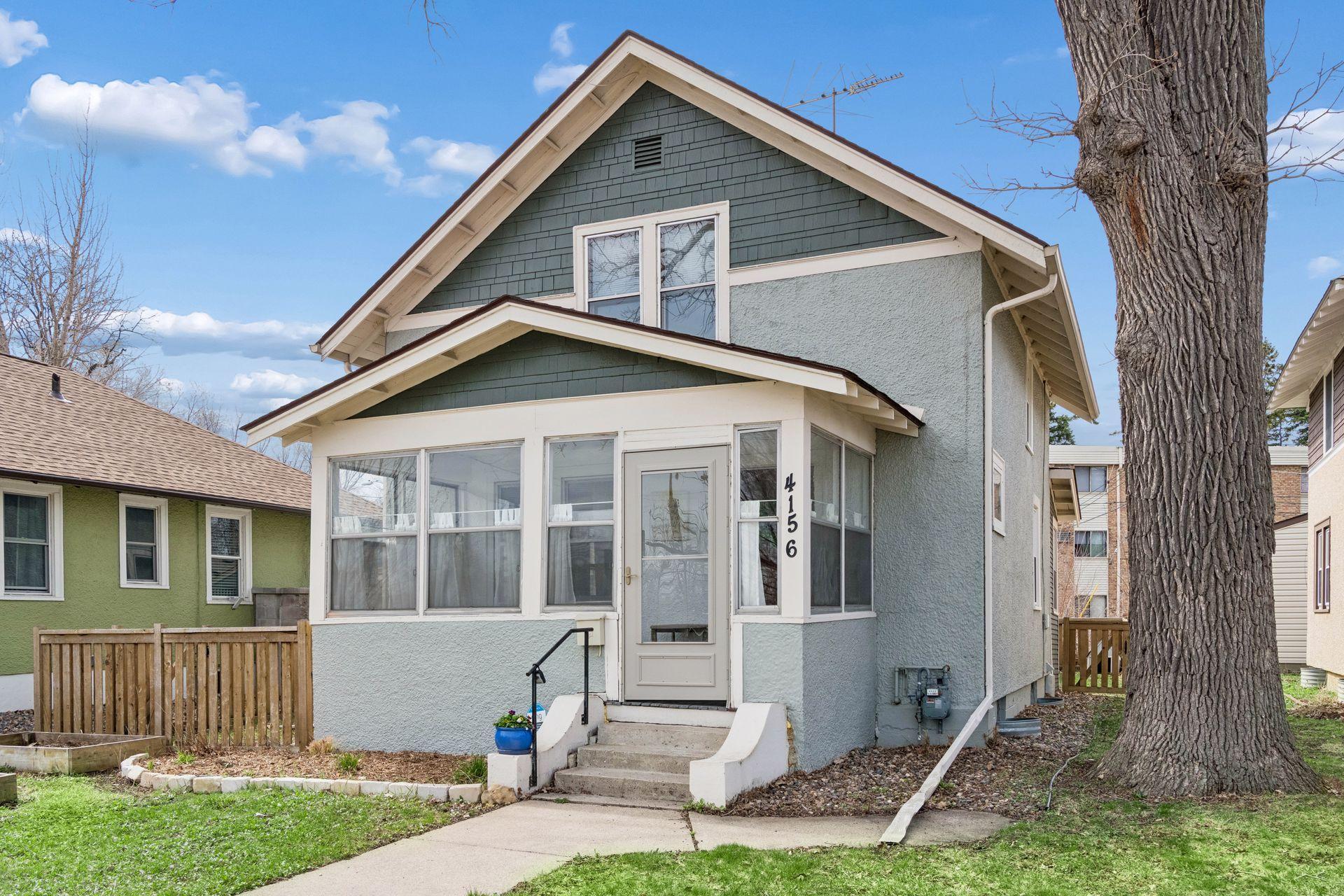 View of Residential at 4156 Minnehaha Avenue, Minneapolis MN 55406, Minneapolis (3 of 31) - Mike Wilen | Minnesota Team Real Estate