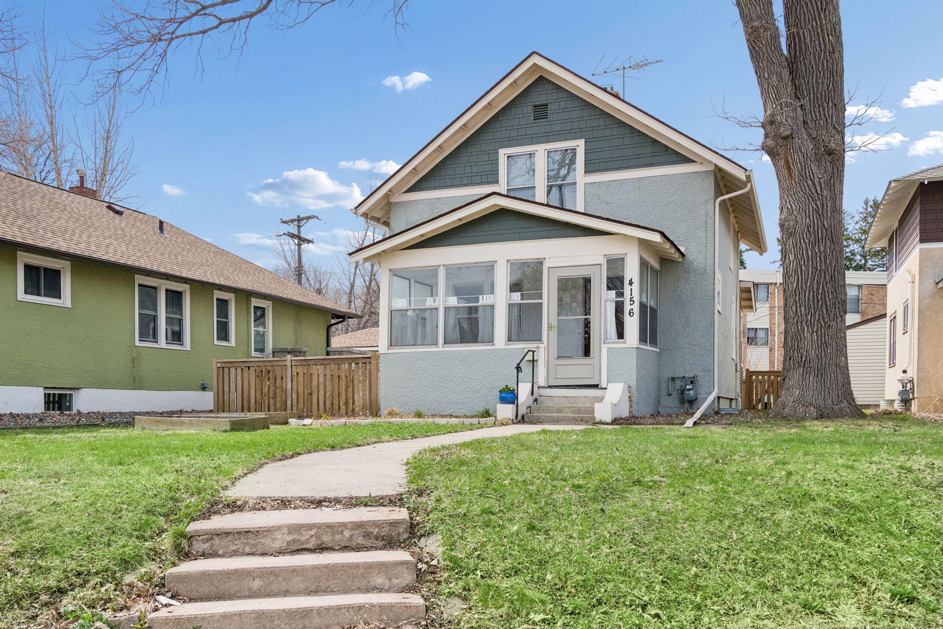 View of Residential at 4156 Minnehaha Avenue, Minneapolis MN 55406, Minneapolis (4 of 31) - Mike Wilen | Minnesota Team Real Estate