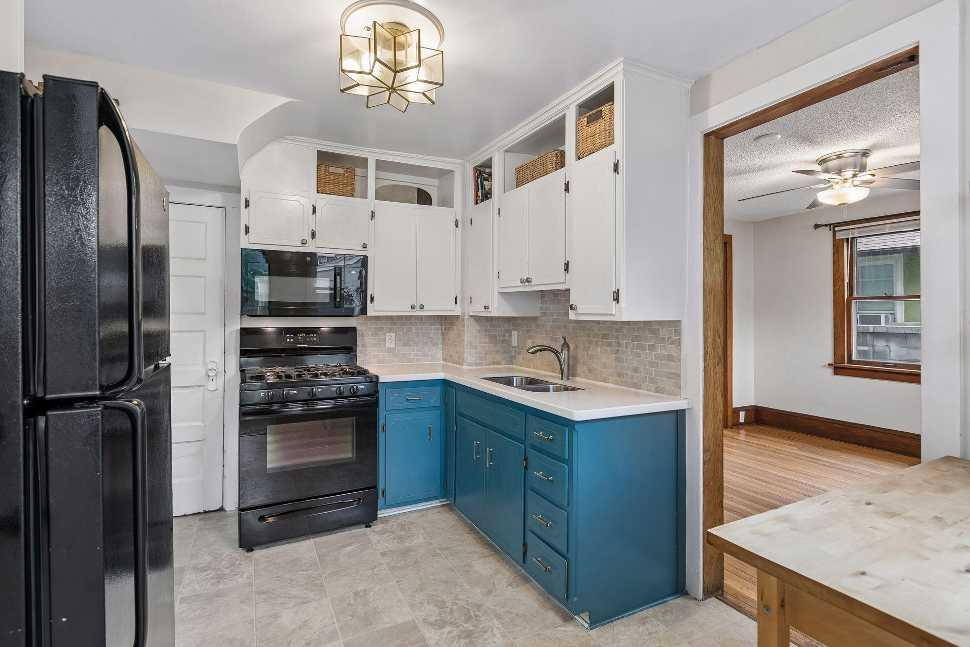 View of Residential at 4156 Minnehaha Avenue, Minneapolis MN 55406, Minneapolis (15 of 31) - Mike Wilen | Minnesota Team Real Estate