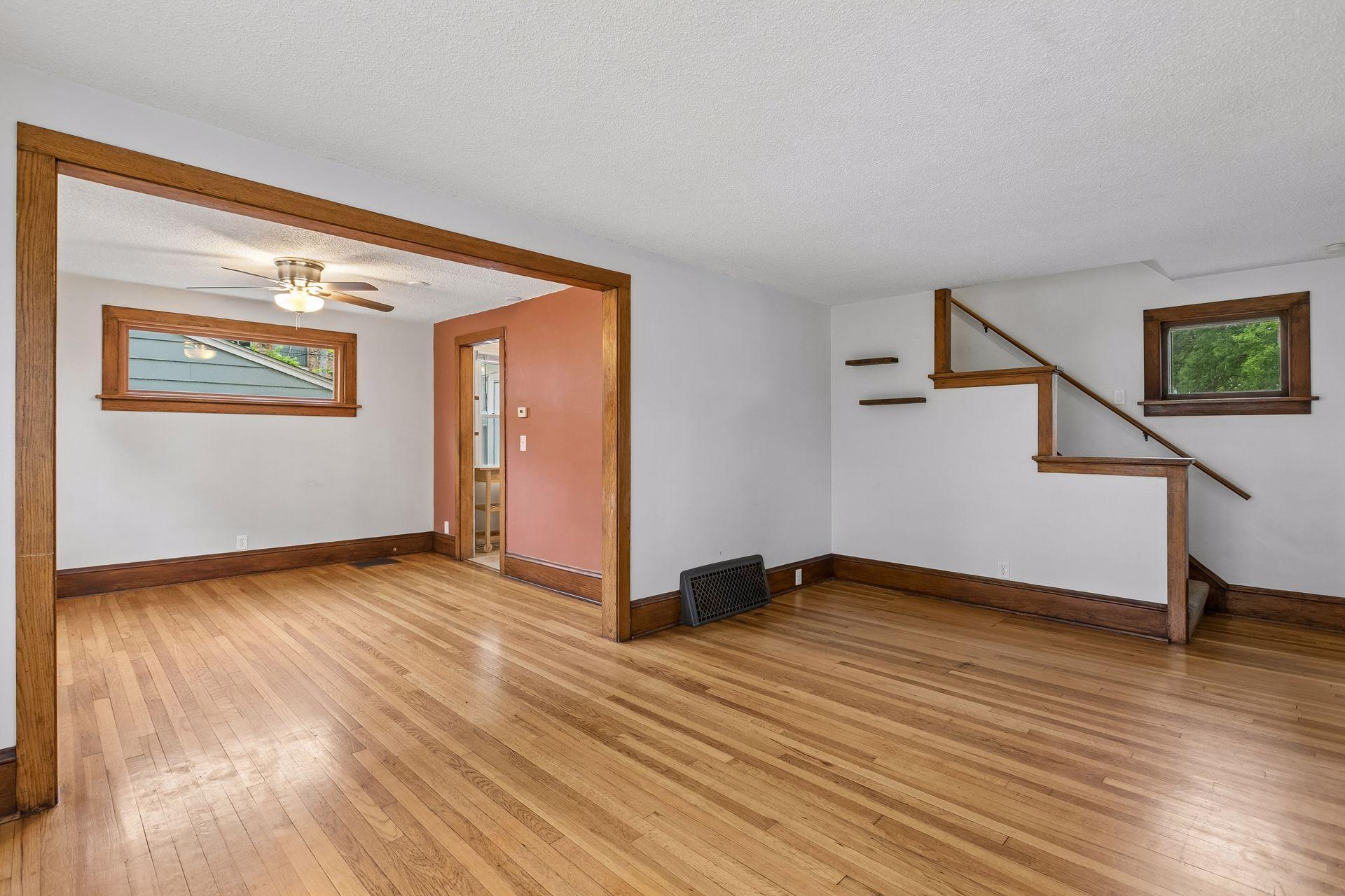 View of Residential at 4156 Minnehaha Avenue, Minneapolis MN 55406, Minneapolis (10 of 31) - Mike Wilen | Minnesota Team Real Estate