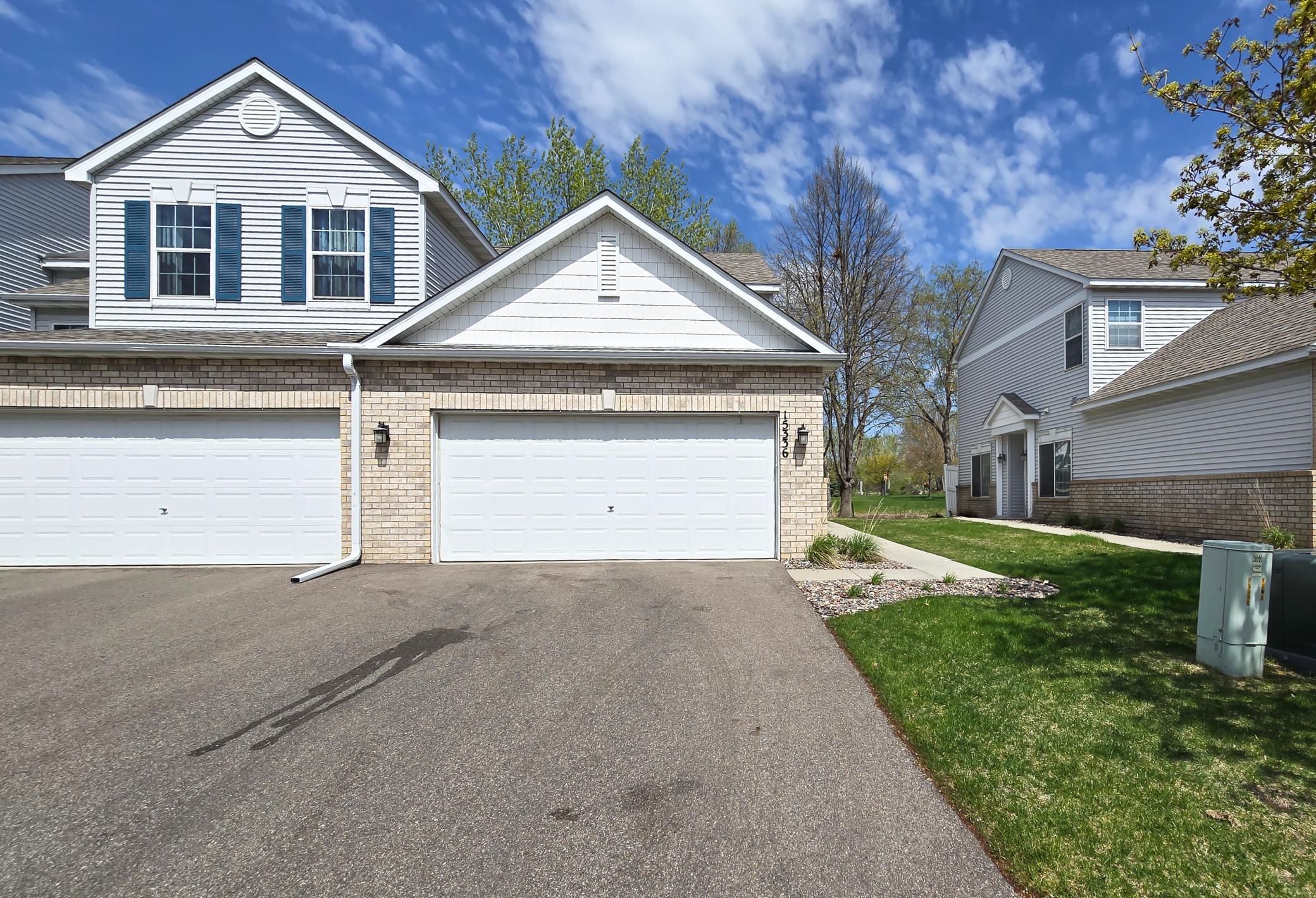 View of Residential at 15336 Flower Way #194, Apple Valley MN 55124, Apple Valley - Mike Wilen | Minnesota Team Real Estate
