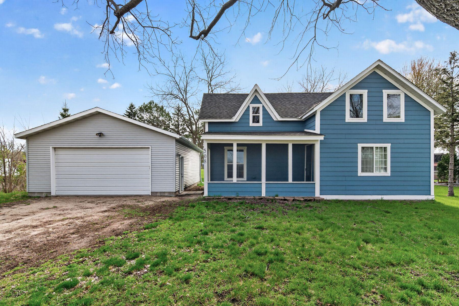 View of Residential at 508 River Road, Delano MN 55328, Delano (3 of 32) - Mike Wilen | Minnesota Team Real Estate
