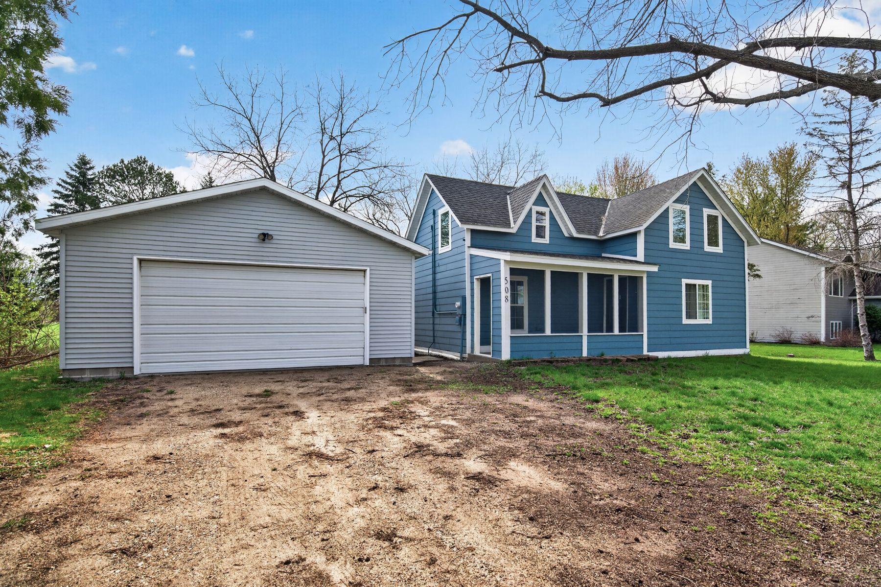 View of Residential at 508 River Road, Delano MN 55328, Delano (2 of 32) - Mike Wilen | Minnesota Team Real Estate