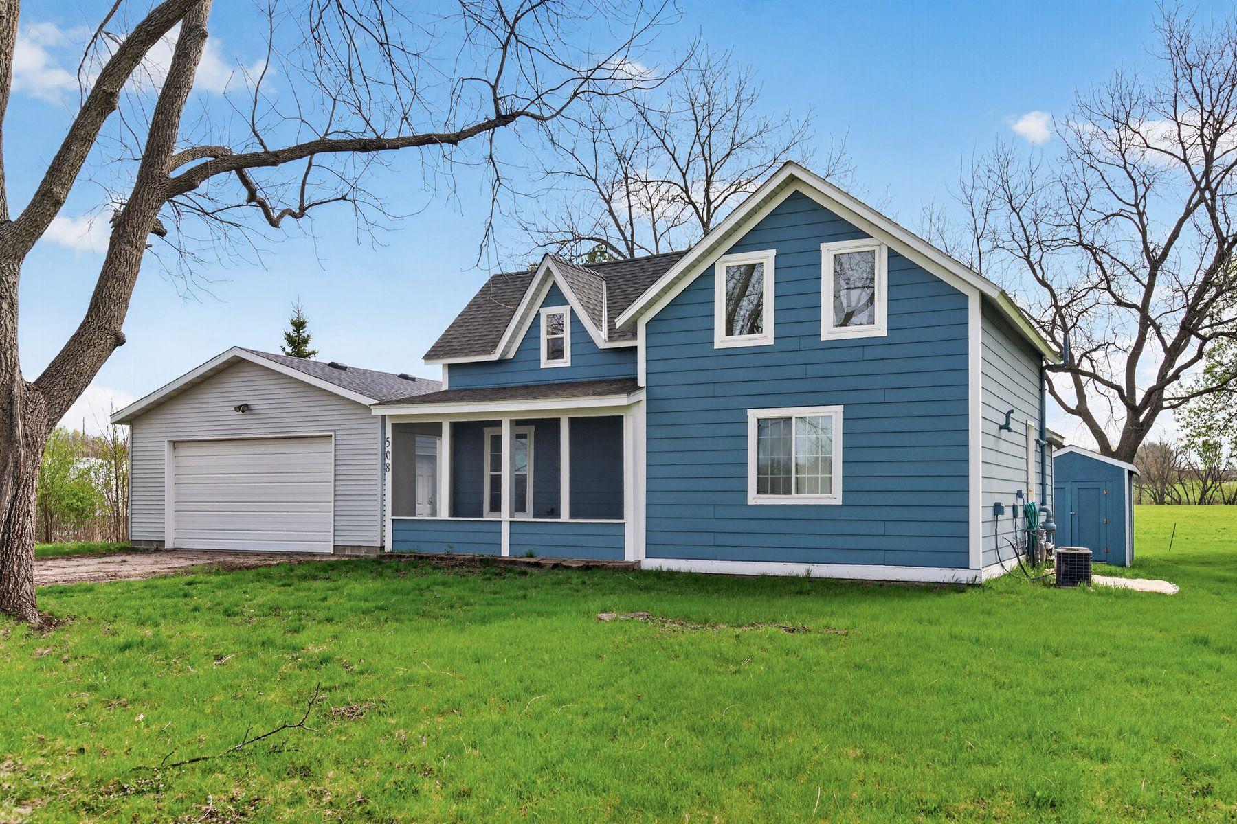 View of Residential at 508 River Road, Delano MN 55328, Delano - Mike Wilen | Minnesota Team Real Estate