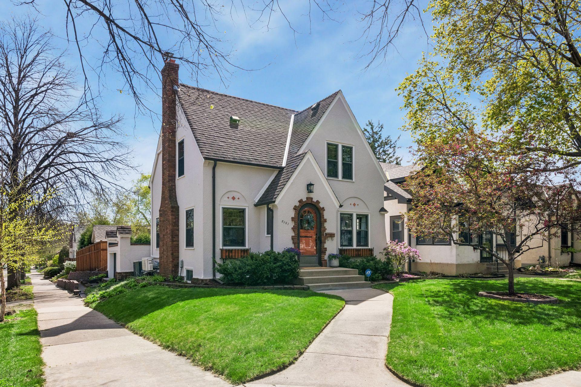 View of Residential at 5101 14th Avenue, Minneapolis MN 55417, Minneapolis - Mike Wilen | Minnesota Team Real Estate