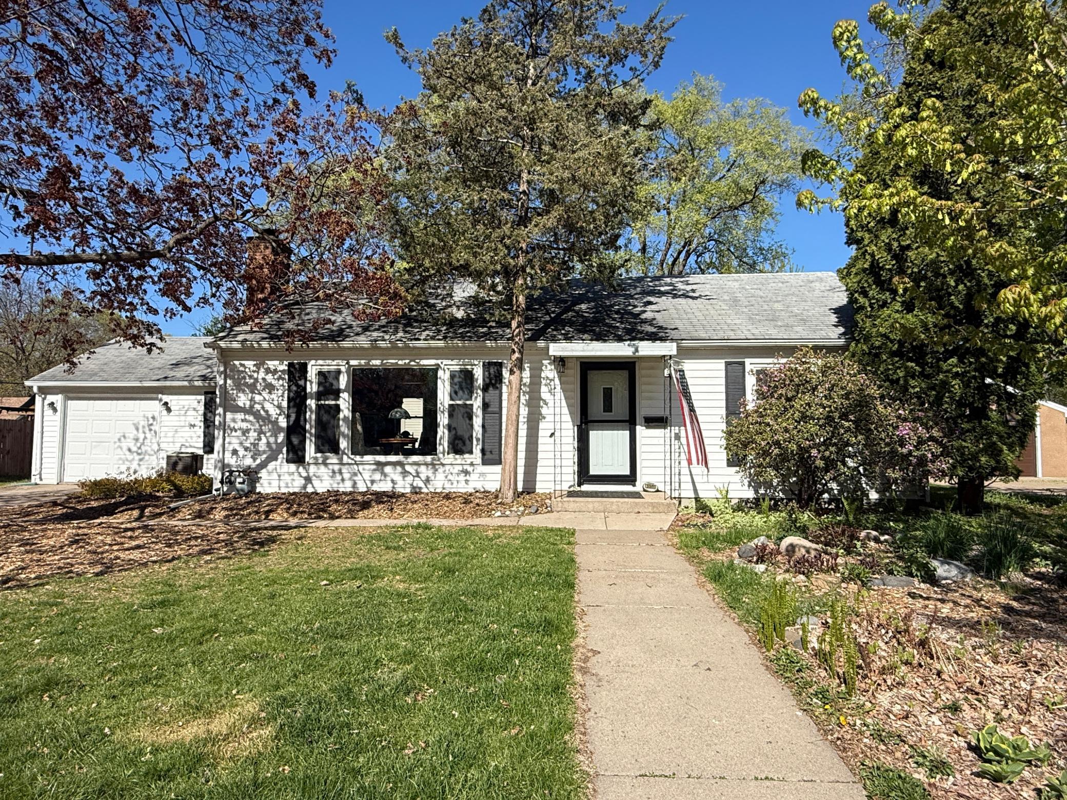 View of Residential at 3911 Welcome Avenue, Robbinsdale MN 55422, Robbinsdale - Mike Wilen | Minnesota Team Real Estate