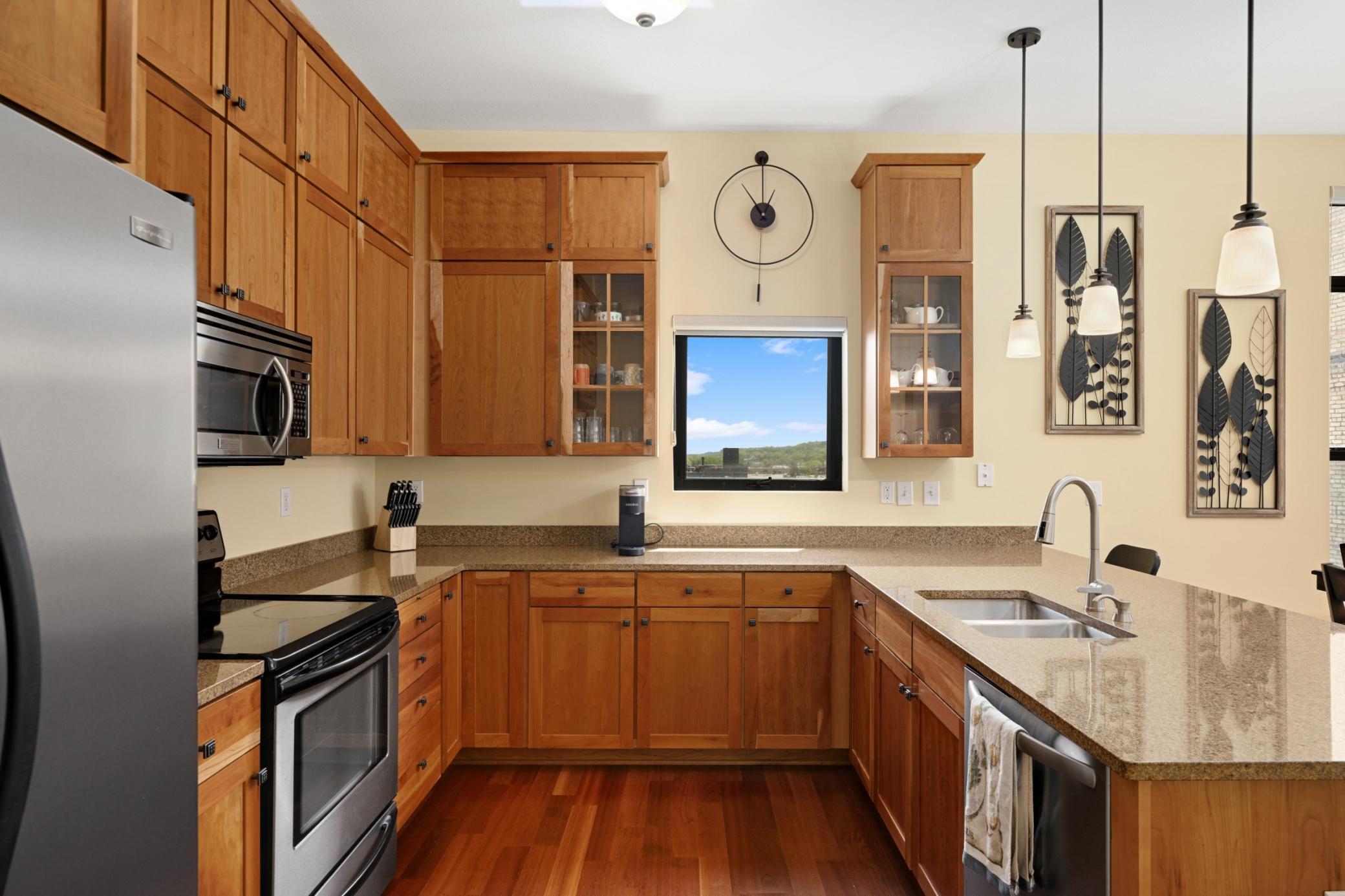 View of Residential at 270 4th Street #309, Saint Paul MN 55101, Saint Paul (8 of 32) - Mike Wilen | Minnesota Team Real Estate