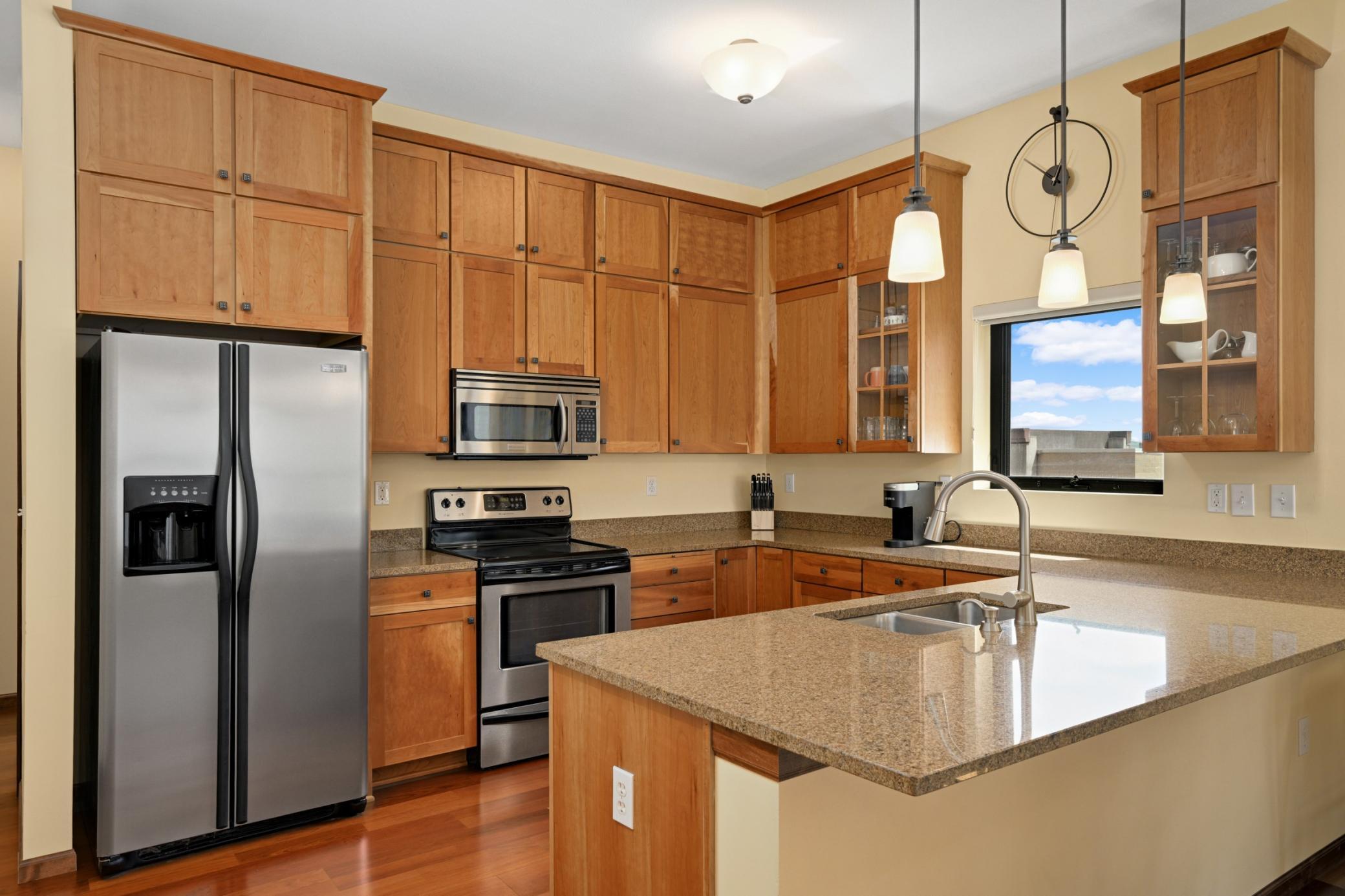 View of Residential at 270 4th Street #309, Saint Paul MN 55101, Saint Paul (7 of 32) - Mike Wilen | Minnesota Team Real Estate
