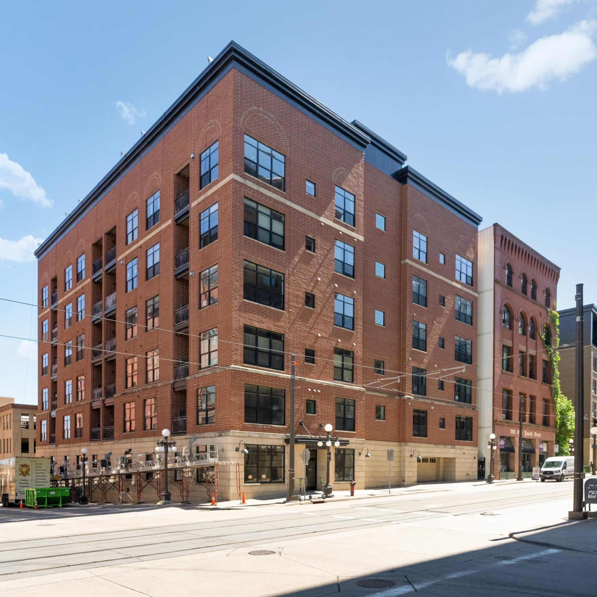 View of Residential at 270 4th Street #309, Saint Paul MN 55101, Saint Paul - Mike Wilen | Minnesota Team Real Estate