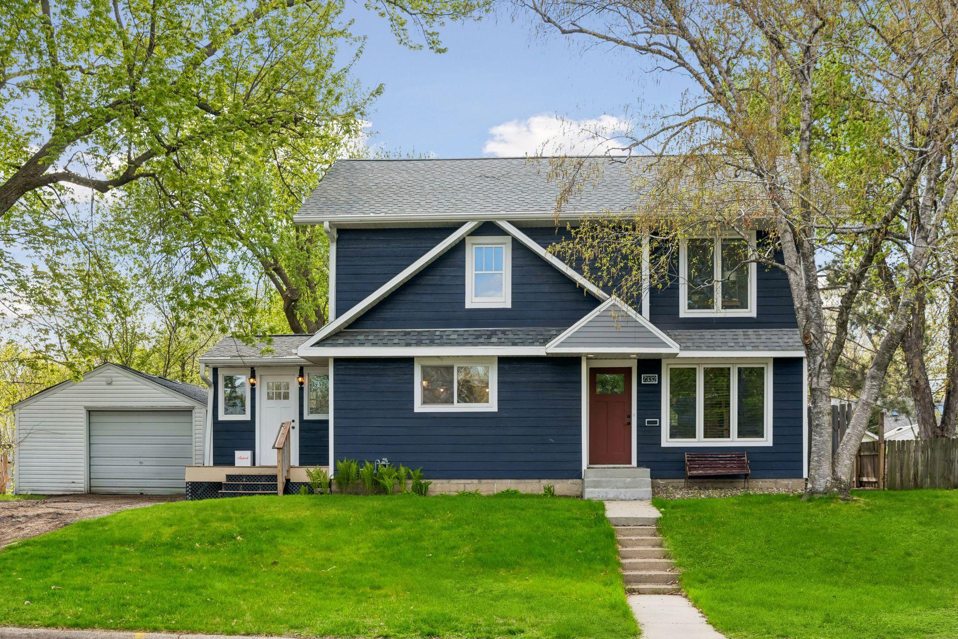 View of Residential at 7332 3rd Avenue, Richfield MN 55423, Richfield - Mike Wilen | Minnesota Team Real Estate
