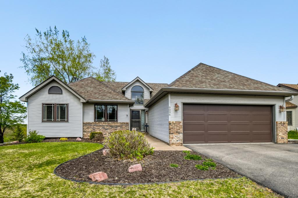 View of Residential at 9096 Jergen Avenue, Cottage Grove MN 55016, Cottage Grove - Mike Wilen | Minnesota Team Real Estate