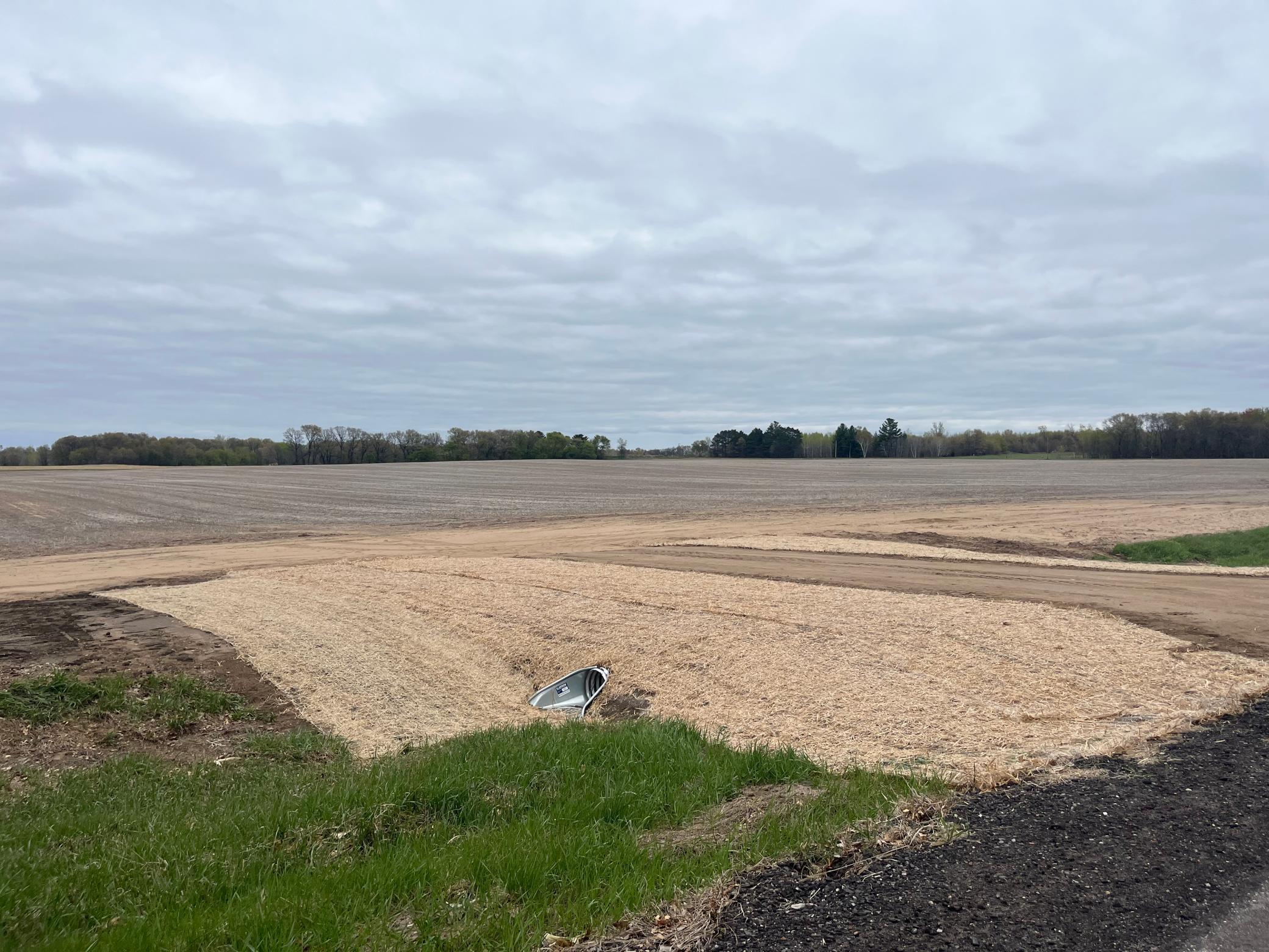 View of Land at (L1-SM West) TBD 269th Avenue, Isanti MN 55040, Isanti (3 of 4) - Mike Wilen | Minnesota Team Real Estate