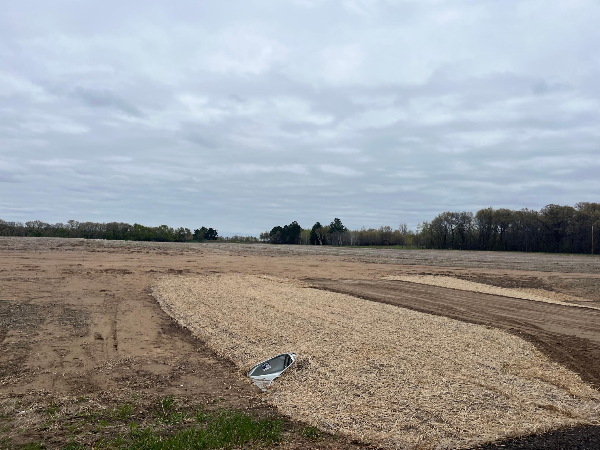 View of Land at (L3-SM West) TBD 269th Avenue, Isanti MN 55040, Isanti (2 of 4) - Mike Wilen | Minnesota Team Real Estate