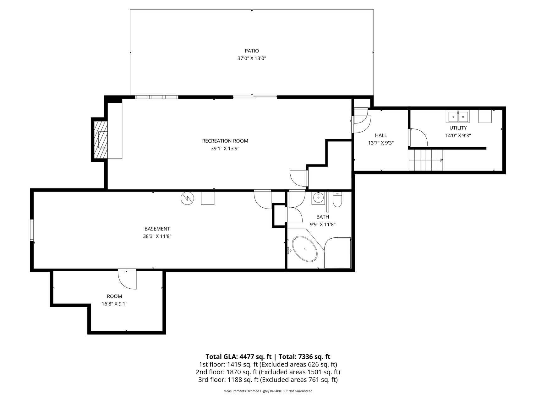 View of Residential at 11801 Lockridge Avenue, Hastings MN 55033, Hastings (84 of 86) - Mike Wilen | Minnesota Team Real Estate