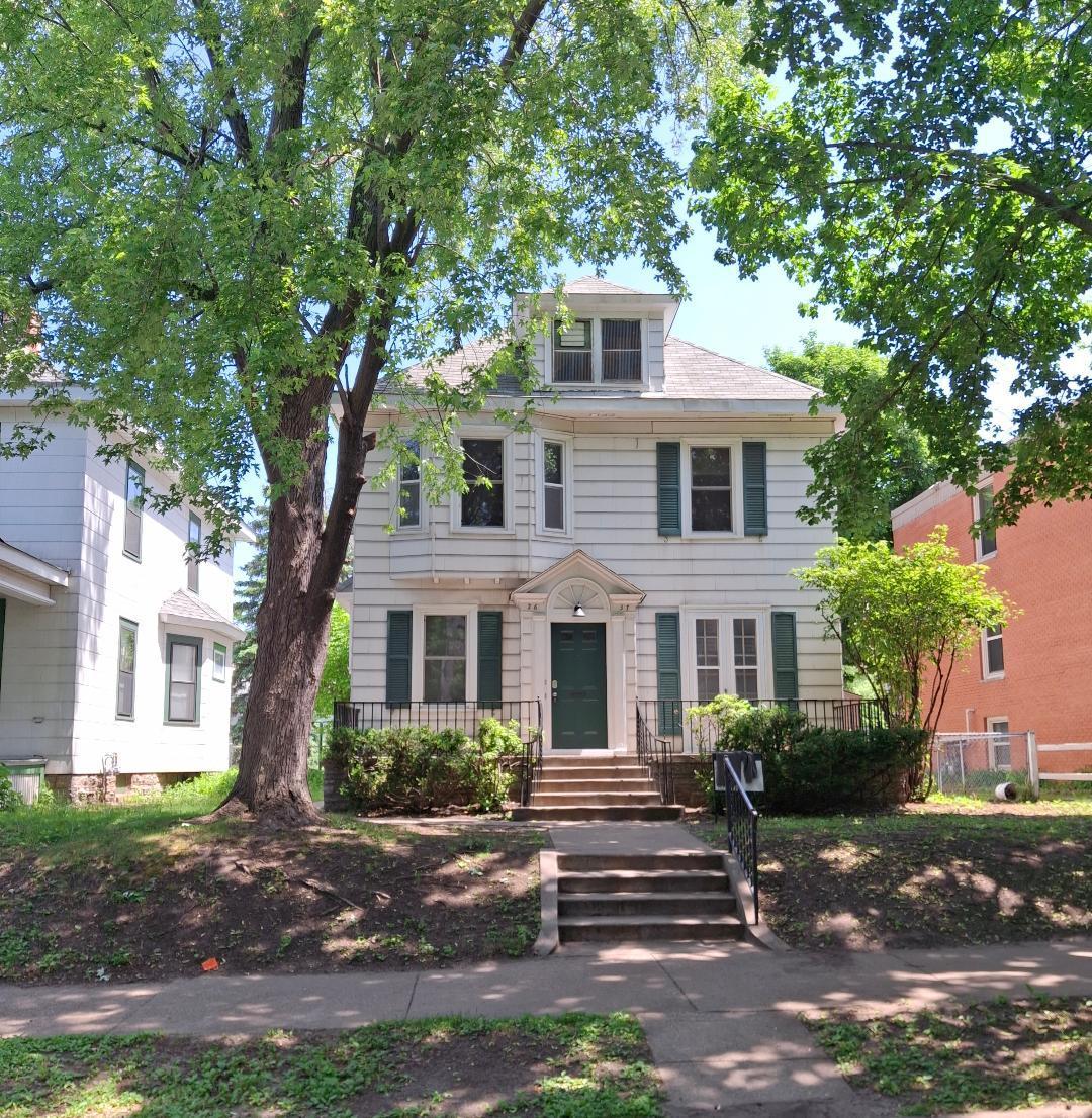 View of Residential Income at 2637 Emerson Avenue, Minneapolis MN 55408, Minneapolis - Mike Wilen | Minnesota Team Real Estate