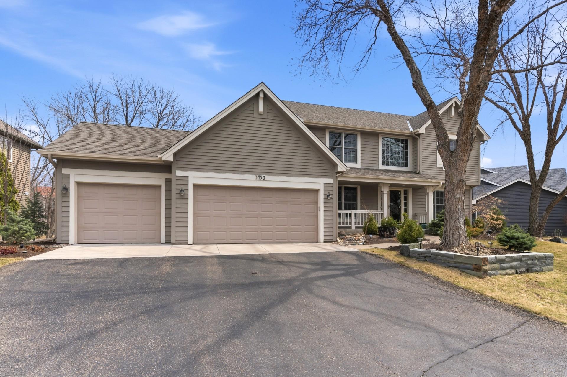 View of Residential at 3450 Olive Lane, Plymouth MN 55447, Plymouth - Mike Wilen | Minnesota Team Real Estate