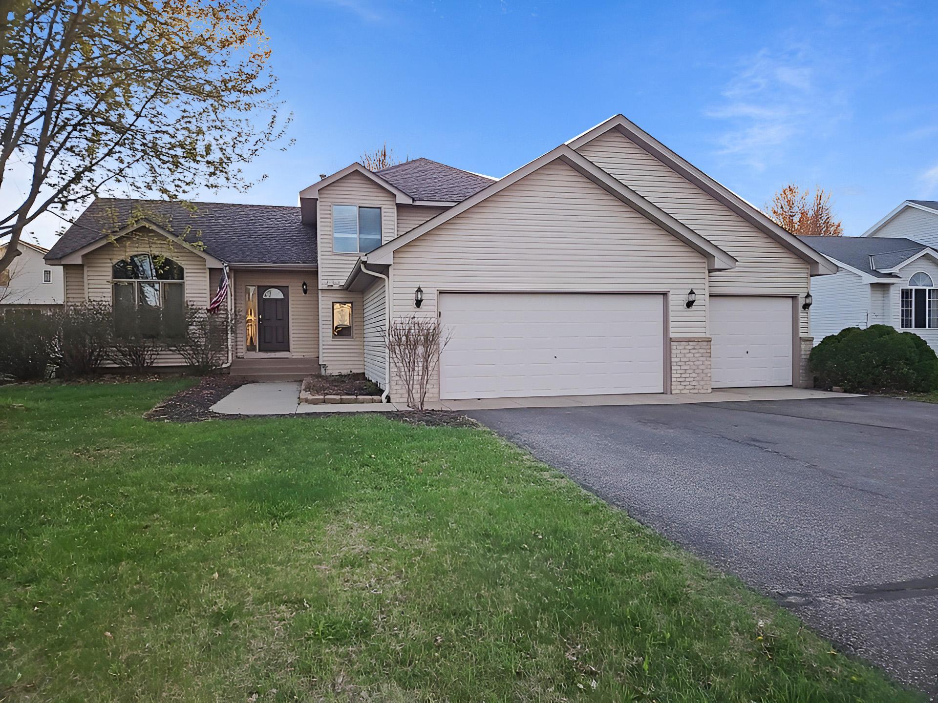 View of Residential at 13788 Goldenrod Street, Andover MN 55304, Andover - Mike Wilen | Minnesota Team Real Estate