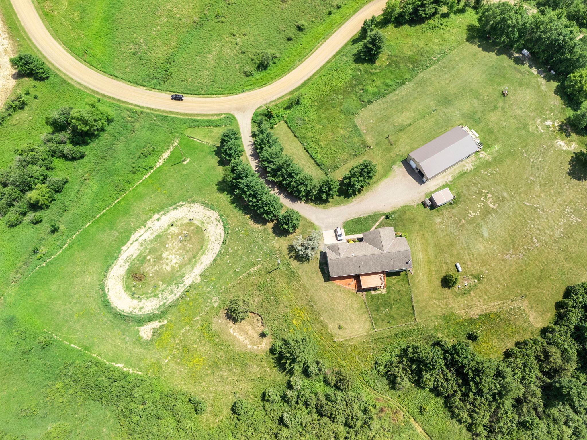 View of Residential at 2490 Deer Drive, Stanchfield MN 55080, Stanchfield (92 of 93) - Mike Wilen | Minnesota Team Real Estate