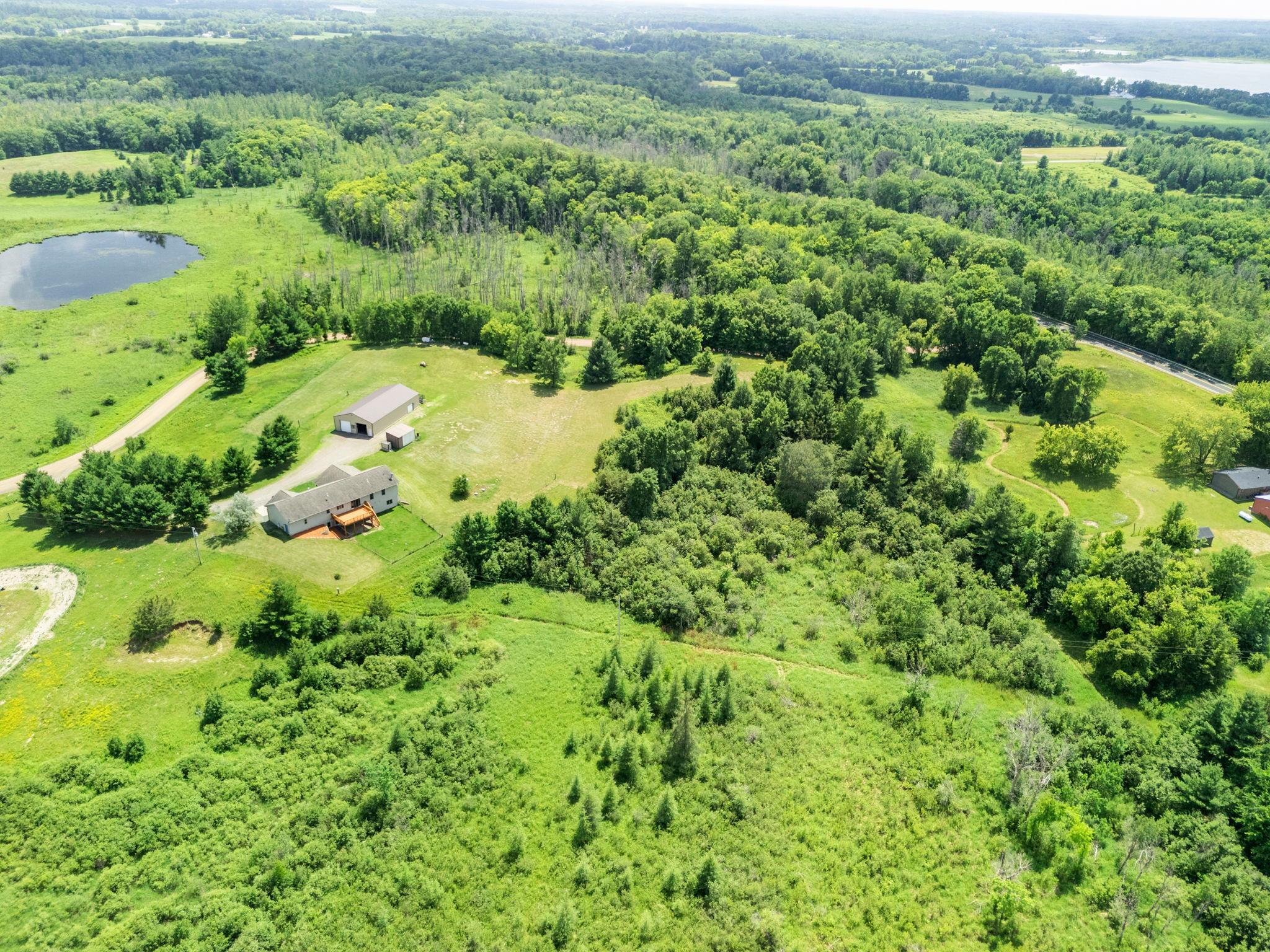 View of Residential at 2490 Deer Drive, Stanchfield MN 55080, Stanchfield (3 of 93) - Mike Wilen | Minnesota Team Real Estate