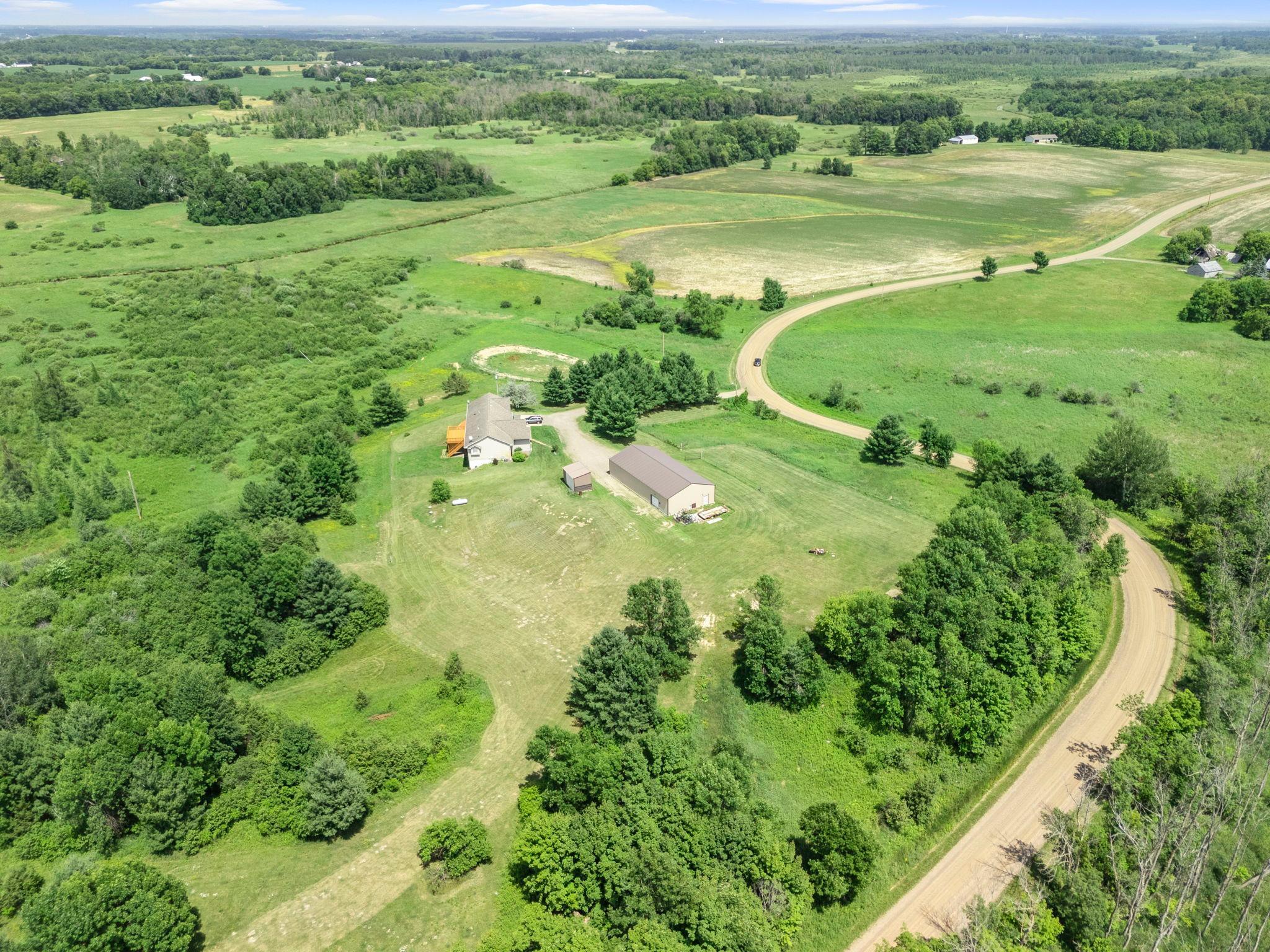 View of Residential at 2490 Deer Drive, Stanchfield MN 55080, Stanchfield (85 of 93) - Mike Wilen | Minnesota Team Real Estate