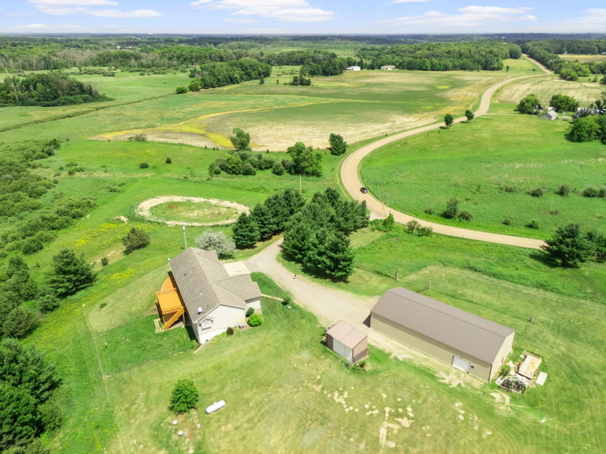 View of Residential at 2490 Deer Drive, Stanchfield MN 55080, Stanchfield (70 of 93) - Mike Wilen | Minnesota Team Real Estate
