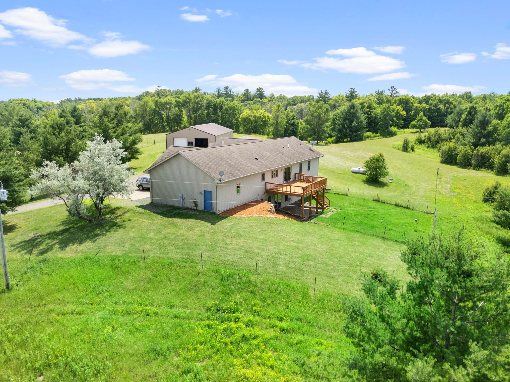 View of Residential at 2490 Deer Drive, Stanchfield MN 55080, Stanchfield (68 of 93) - Mike Wilen | Minnesota Team Real Estate
