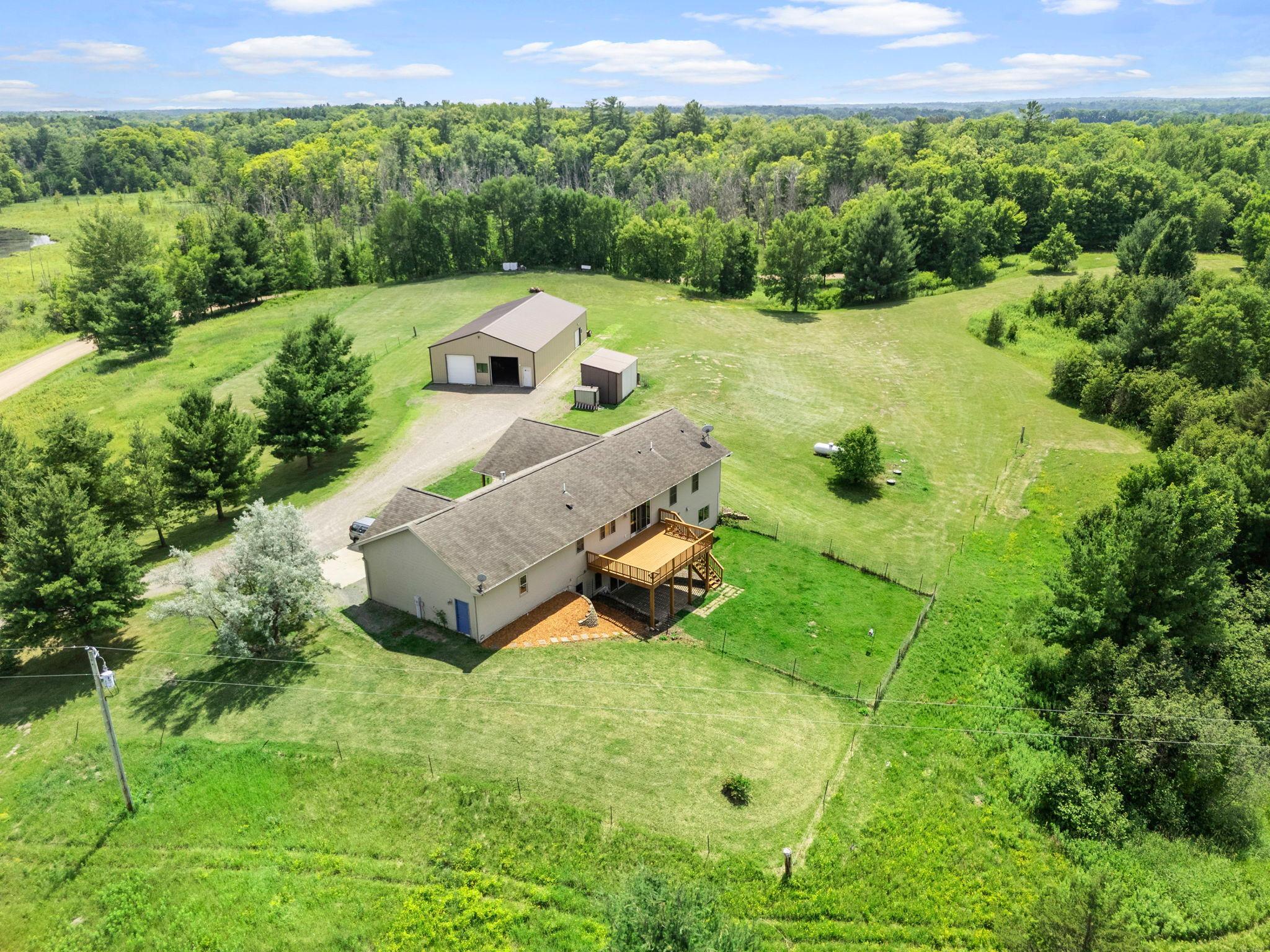 View of Residential at 2490 Deer Drive, Stanchfield MN 55080, Stanchfield (67 of 93) - Mike Wilen | Minnesota Team Real Estate