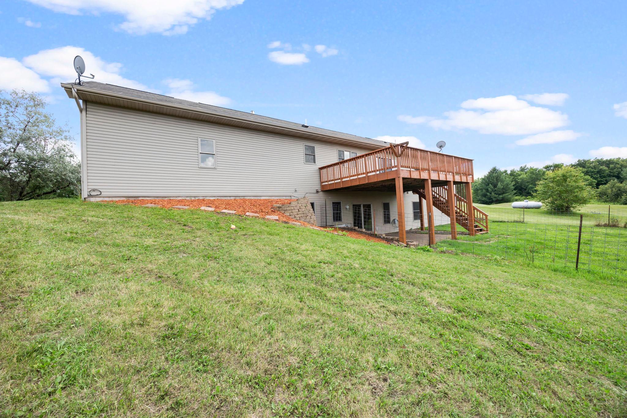 View of Residential at 2490 Deer Drive, Stanchfield MN 55080, Stanchfield (62 of 93) - Mike Wilen | Minnesota Team Real Estate