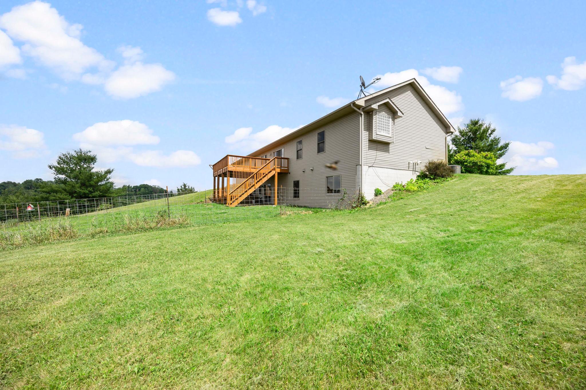 View of Residential at 2490 Deer Drive, Stanchfield MN 55080, Stanchfield (61 of 93) - Mike Wilen | Minnesota Team Real Estate