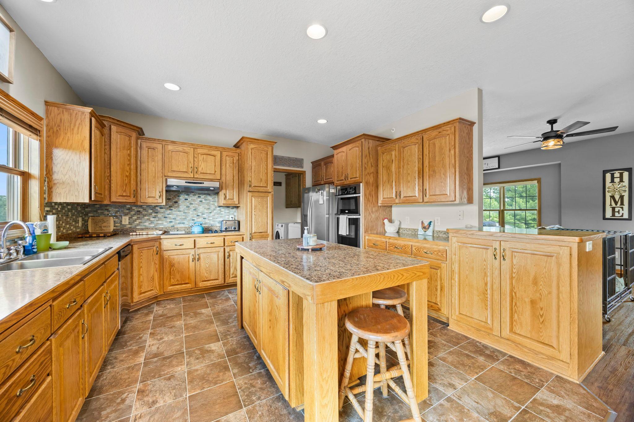 View of Residential at 2490 Deer Drive, Stanchfield MN 55080, Stanchfield (26 of 93) - Mike Wilen | Minnesota Team Real Estate