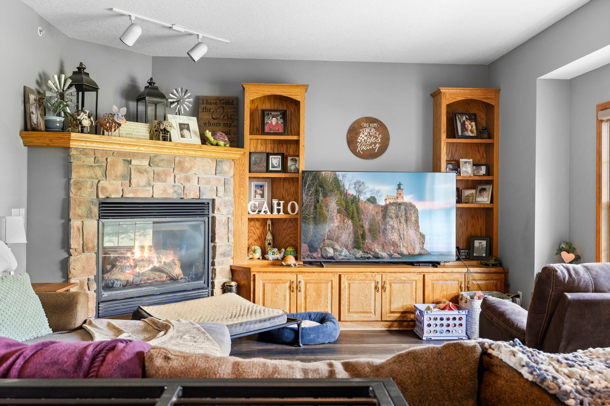 View of Residential at 2490 Deer Drive, Stanchfield MN 55080, Stanchfield (18 of 93) - Mike Wilen | Minnesota Team Real Estate