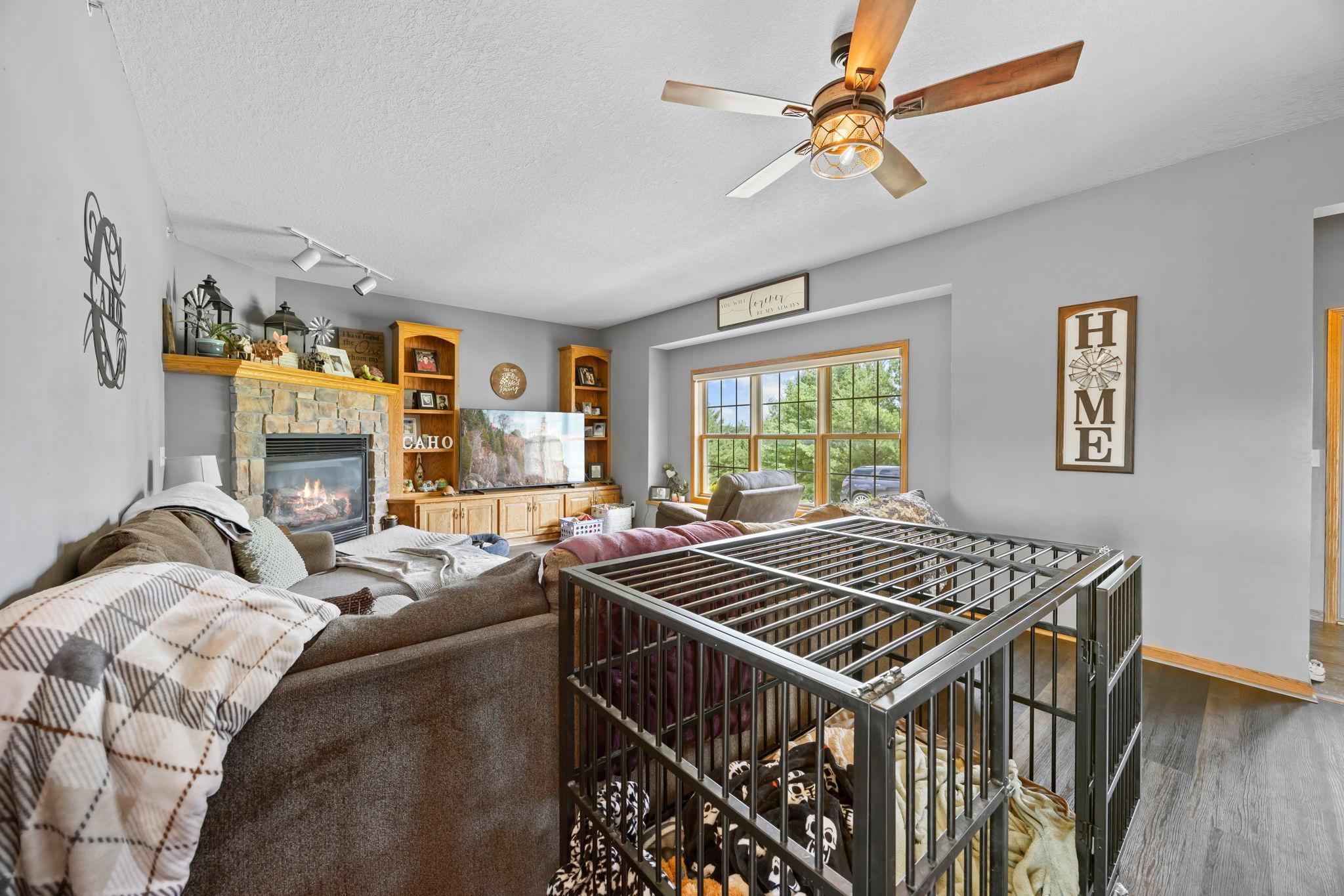 View of Residential at 2490 Deer Drive, Stanchfield MN 55080, Stanchfield (17 of 93) - Mike Wilen | Minnesota Team Real Estate