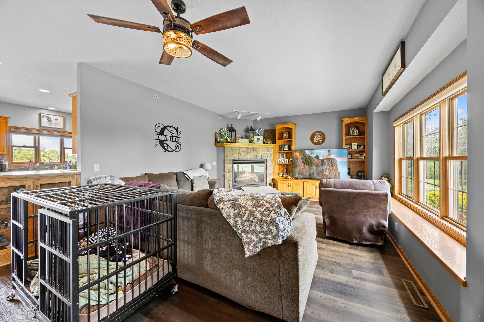 View of Residential at 2490 Deer Drive, Stanchfield MN 55080, Stanchfield (16 of 93) - Mike Wilen | Minnesota Team Real Estate