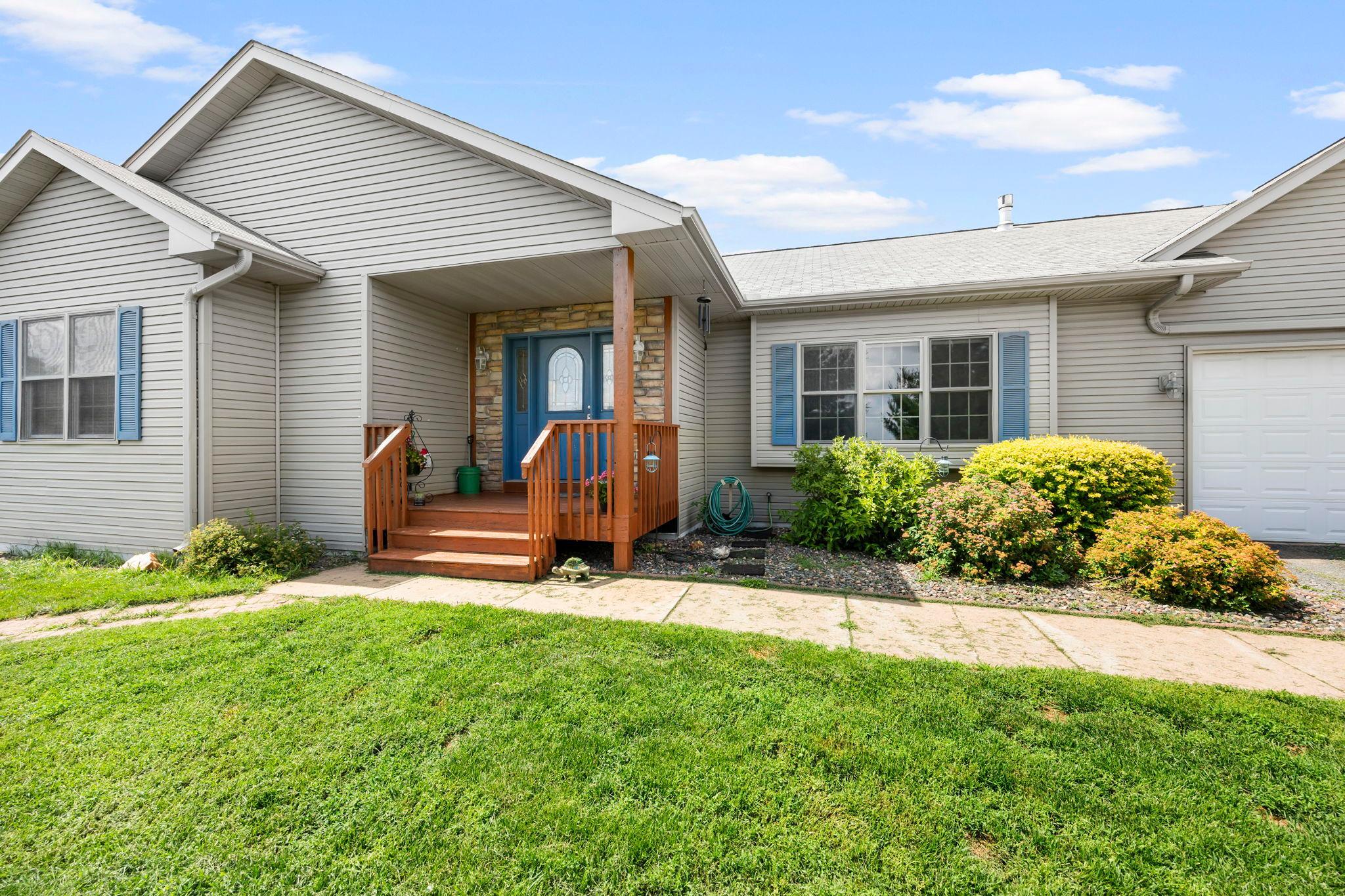 View of Residential at 2490 Deer Drive, Stanchfield MN 55080, Stanchfield (9 of 93) - Mike Wilen | Minnesota Team Real Estate