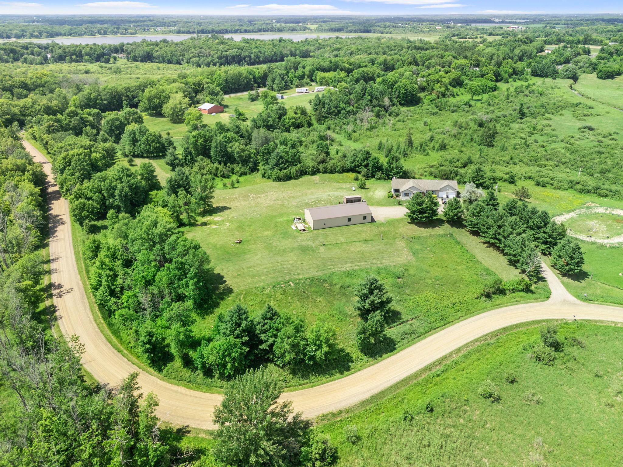 View of Residential at 2490 Deer Drive, Stanchfield MN 55080, Stanchfield (7 of 93) - Mike Wilen | Minnesota Team Real Estate