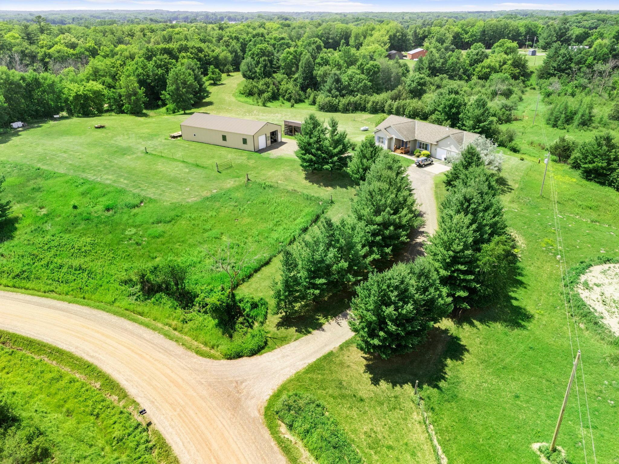 View of Residential at 2490 Deer Drive, Stanchfield MN 55080, Stanchfield (6 of 93) - Mike Wilen | Minnesota Team Real Estate