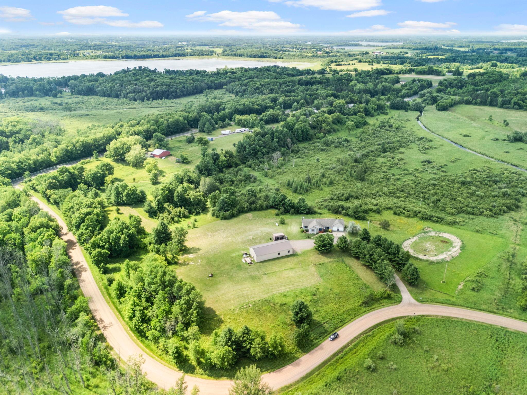 View of Residential at 2490 Deer Drive, Stanchfield MN 55080, Stanchfield (5 of 93) - Mike Wilen | Minnesota Team Real Estate