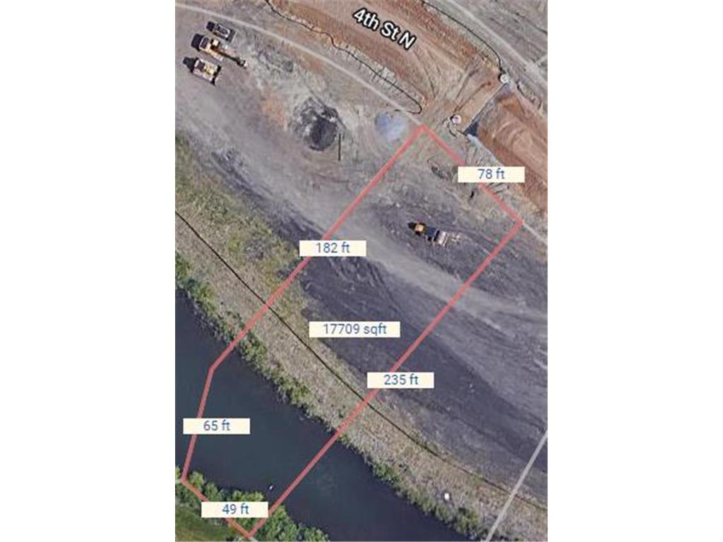 View of Land at 2124 4th Street, Sartell MN 56377, Sartell (2 of 2) - Mike Wilen | Minnesota Team Real Estate