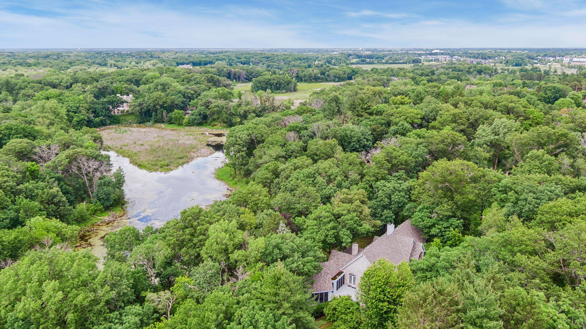 View of Residential at 7 Mallard Lane, North Oaks MN 55127, North Oaks (11 of 66) - Mike Wilen | Minnesota Team Real Estate